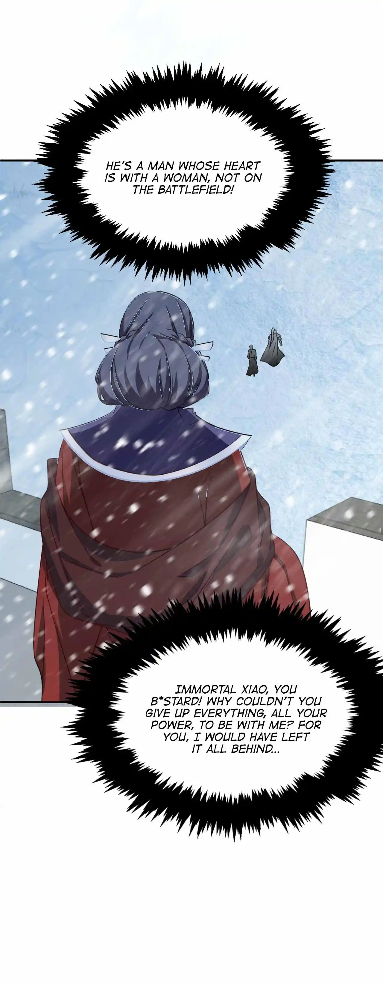 The Ultimate Devil King 105