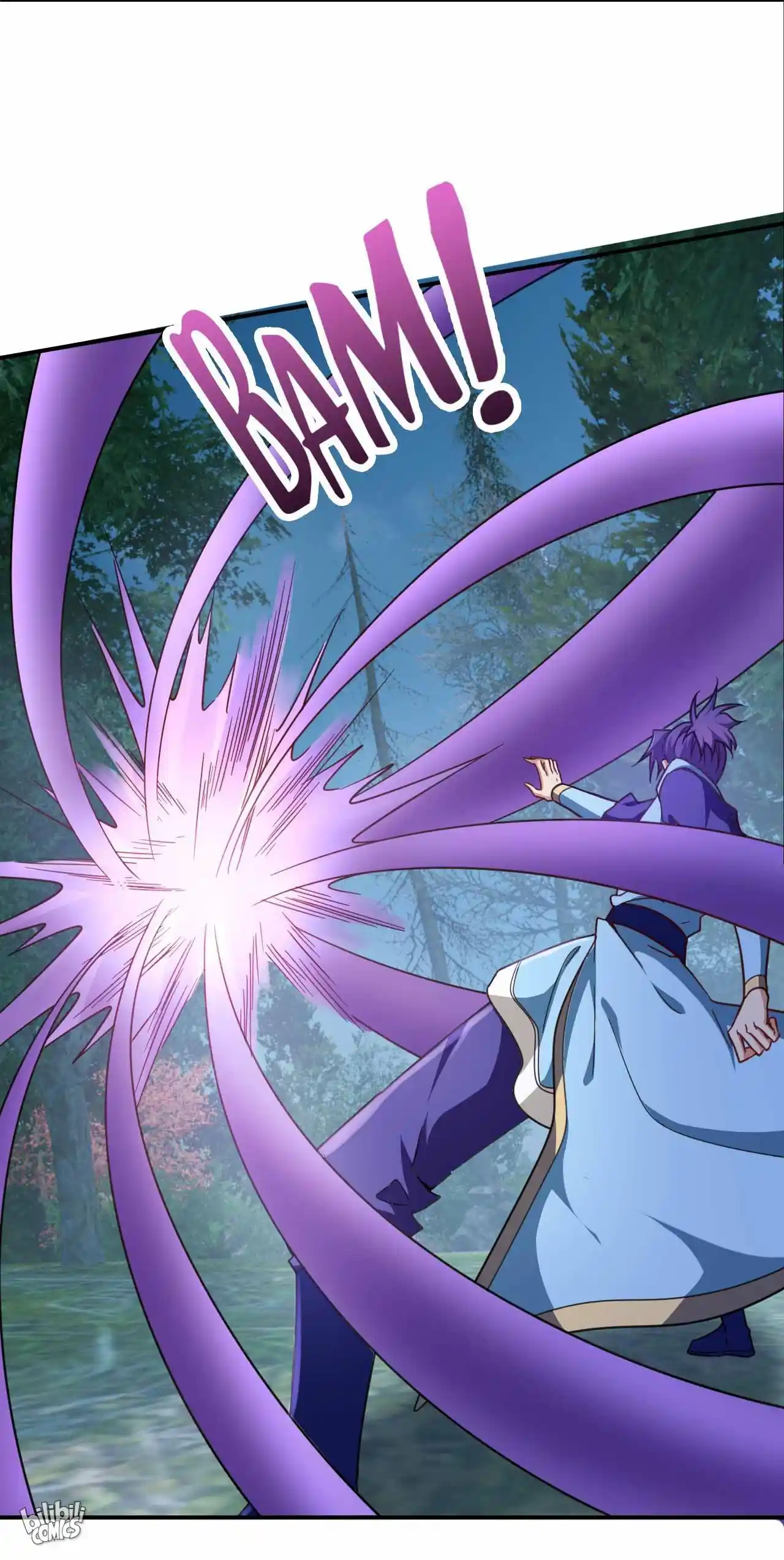 The Ultimate Devil King 105