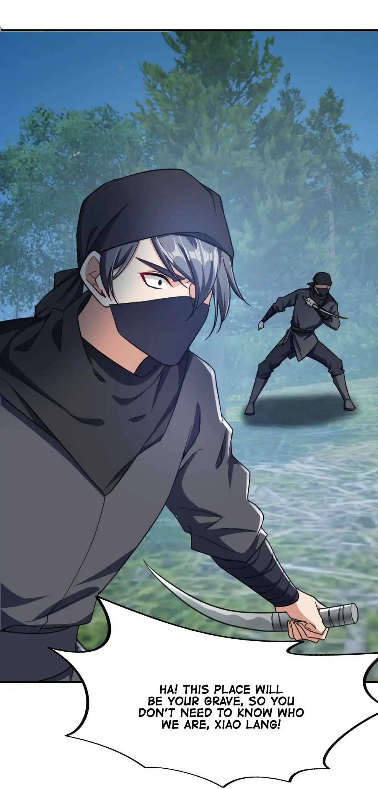 The Ultimate Devil King 105