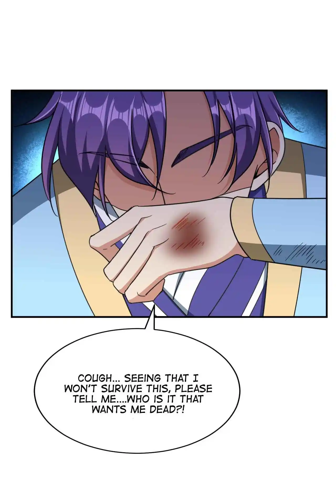 The Ultimate Devil King 105