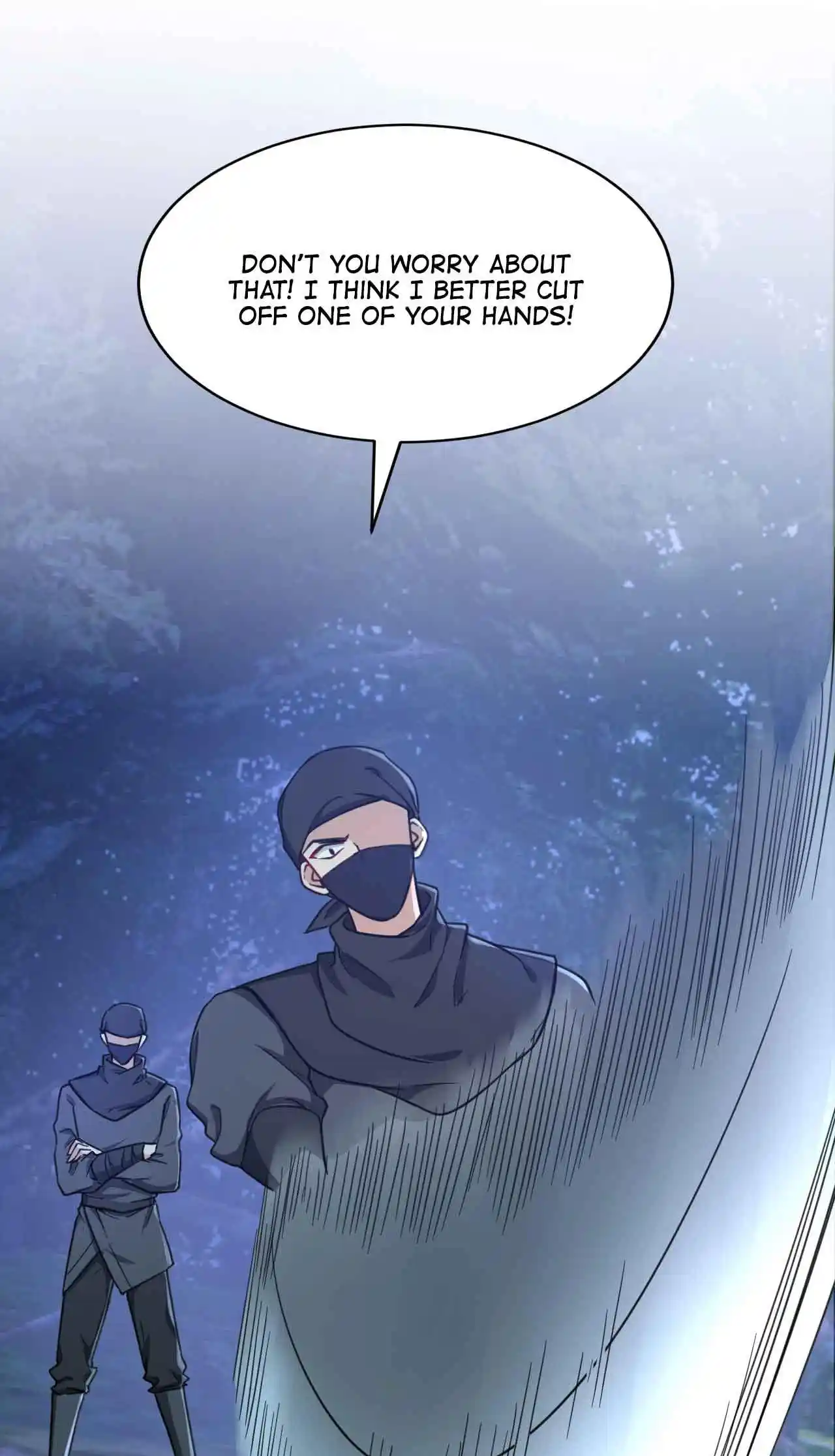 The Ultimate Devil King 105