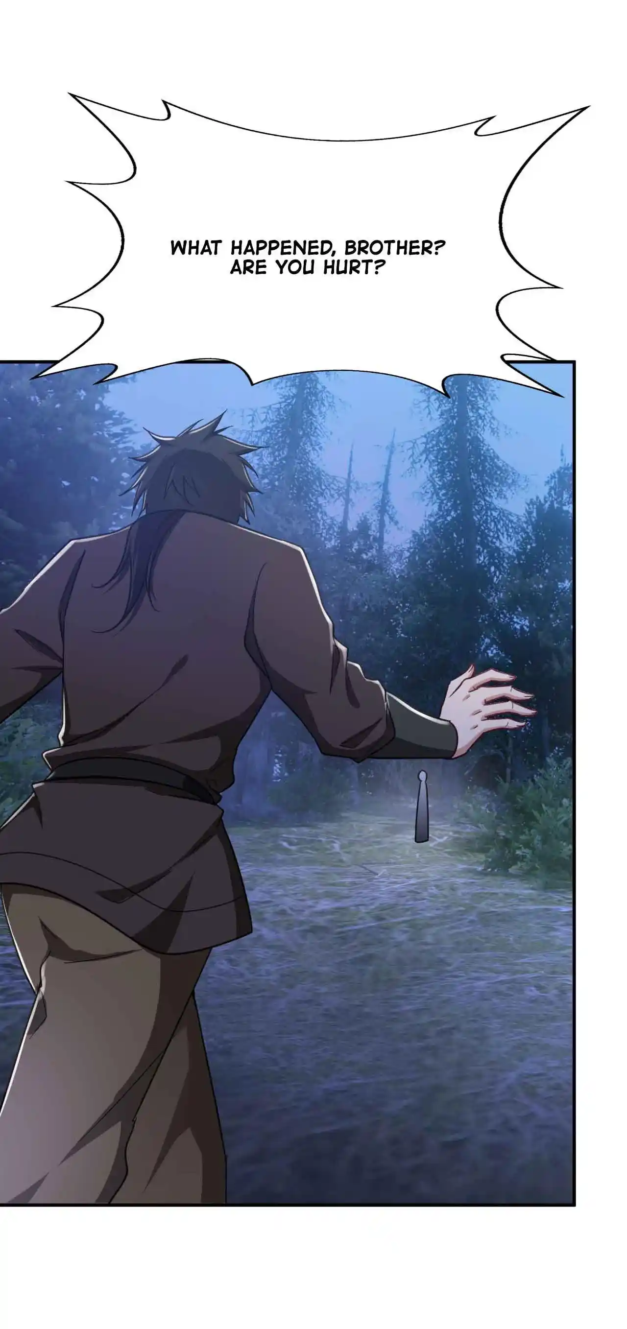 The Ultimate Devil King 105