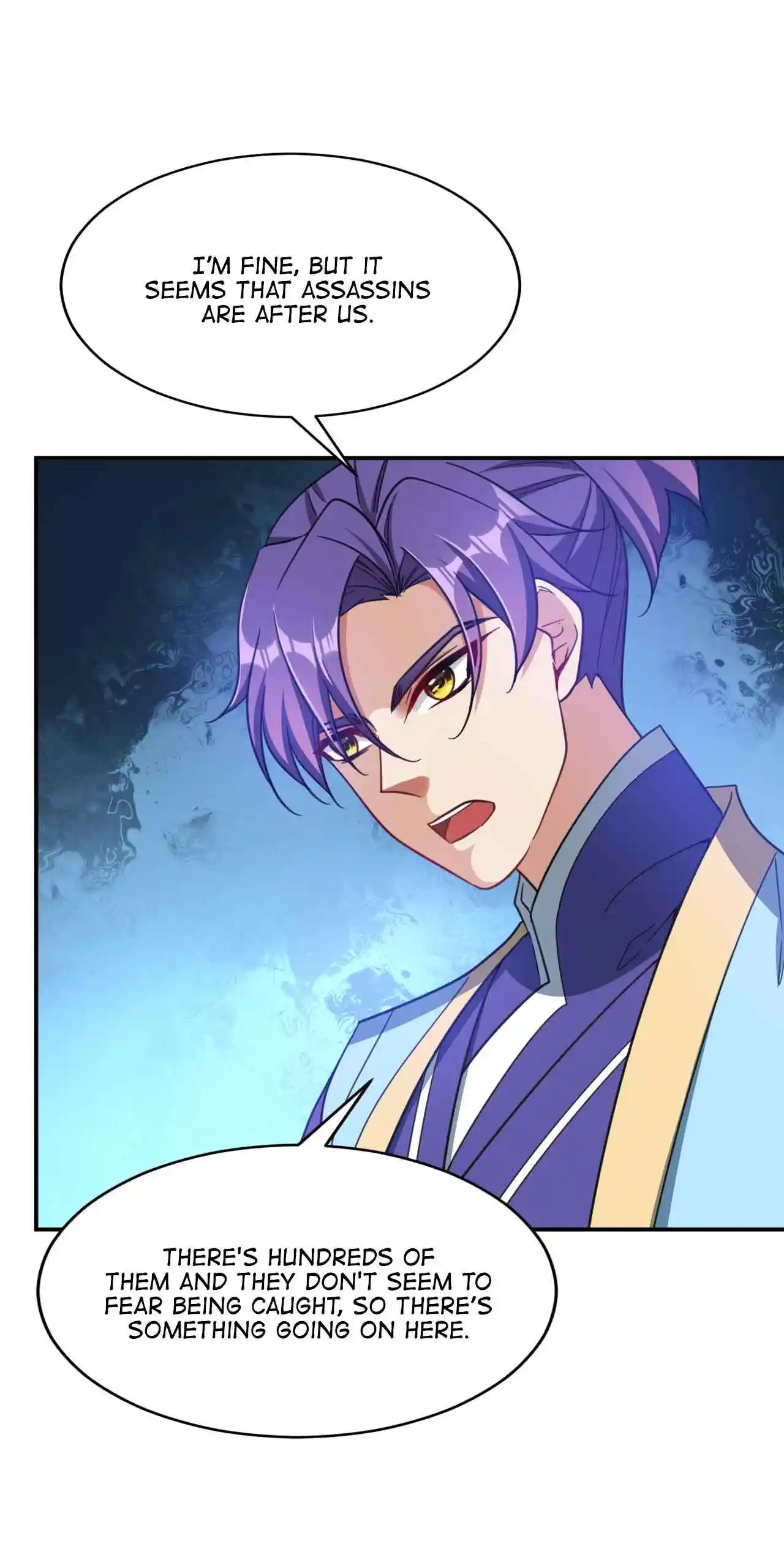 The Ultimate Devil King 105