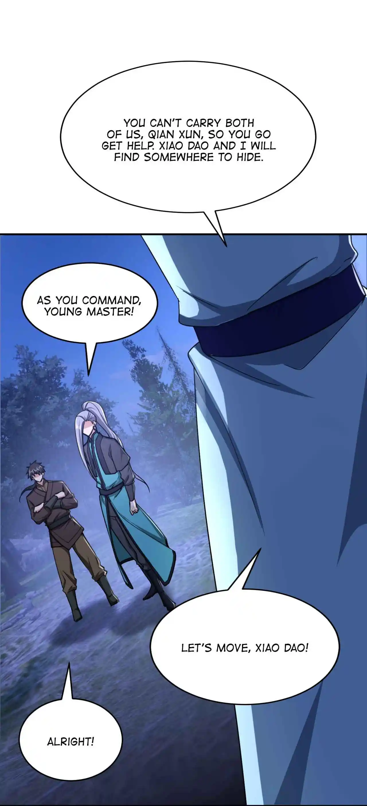 The Ultimate Devil King 105