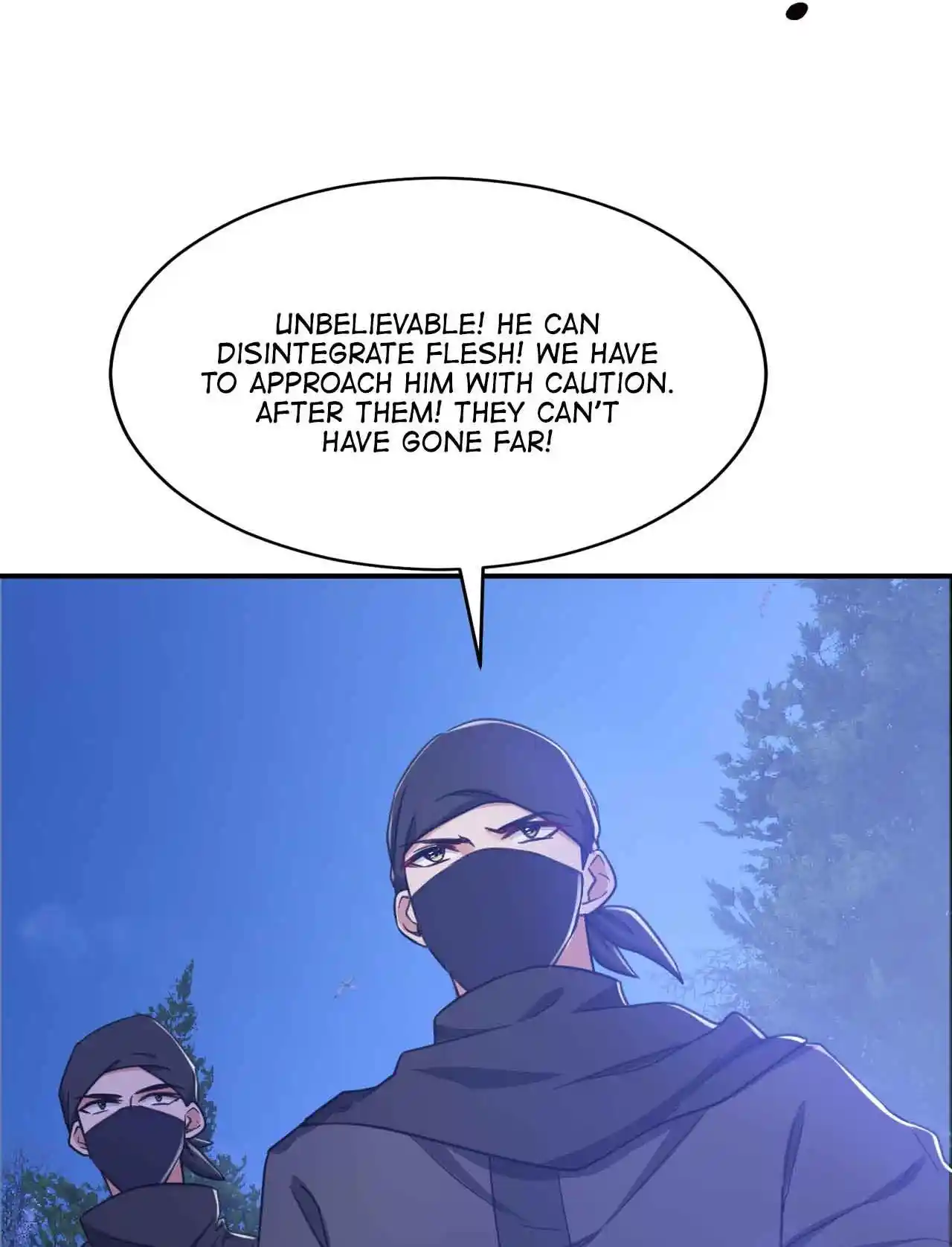 The Ultimate Devil King 105