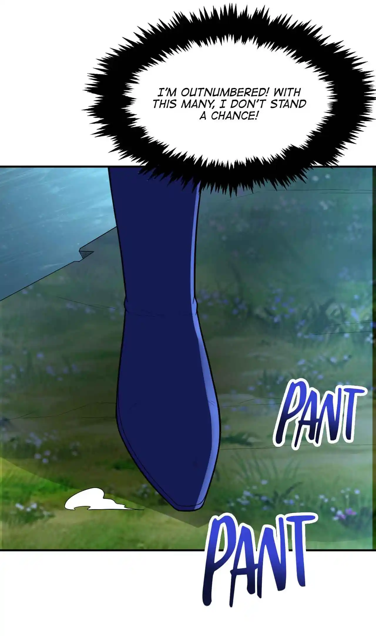 The Ultimate Devil King 106