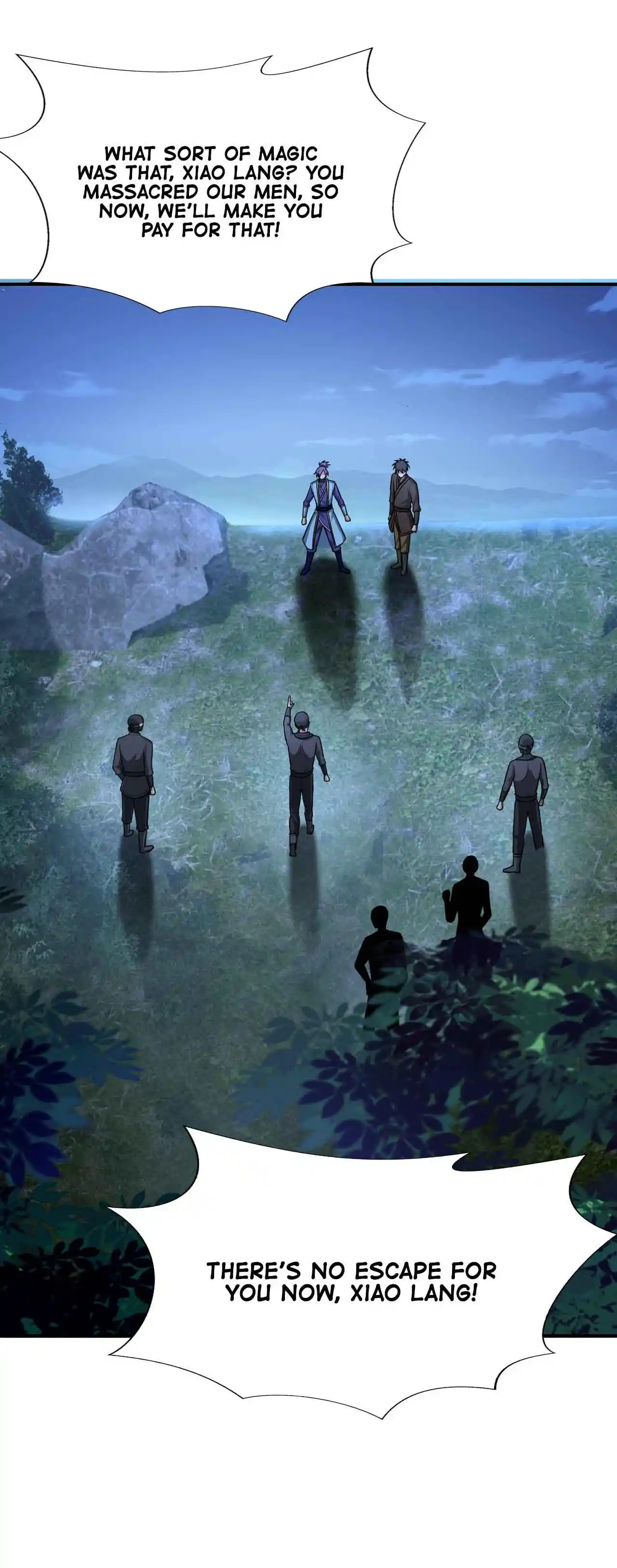 The Ultimate Devil King 106