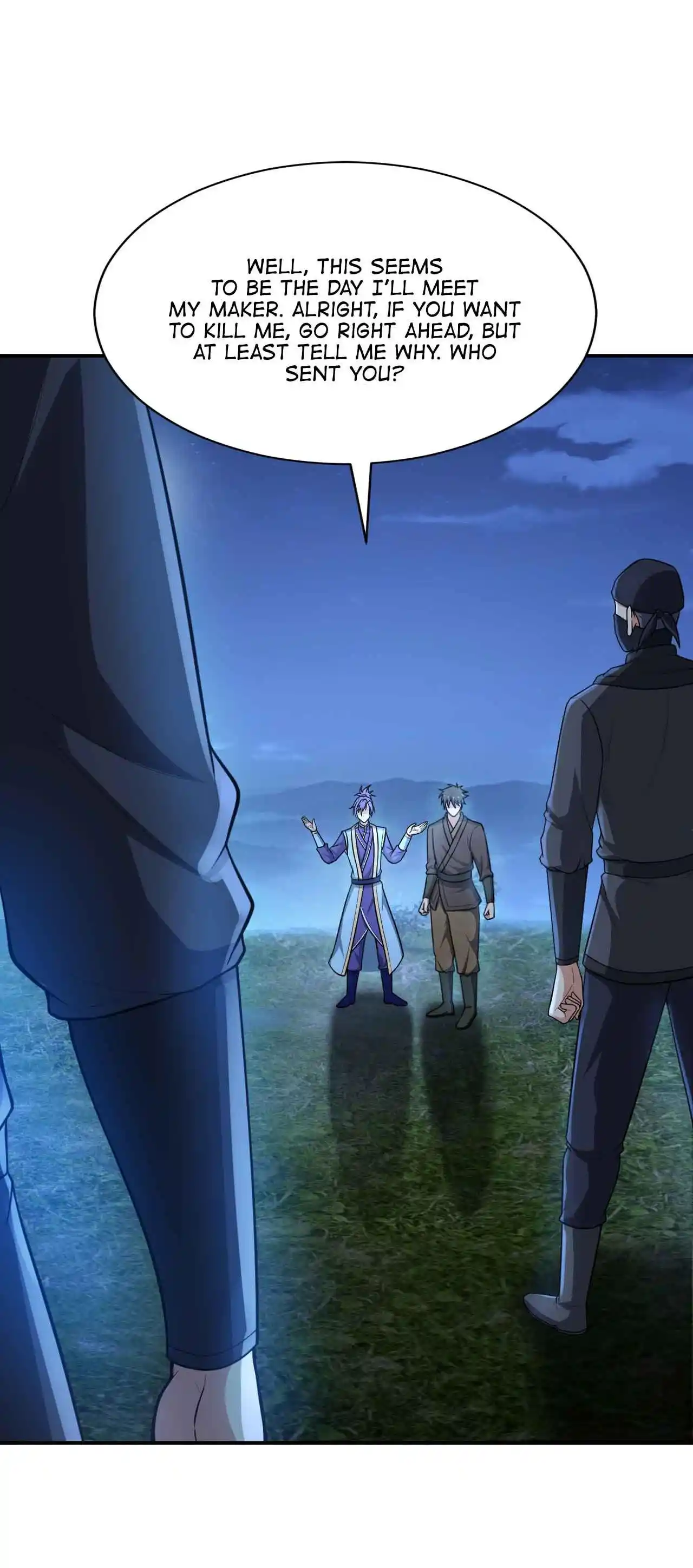 The Ultimate Devil King 106