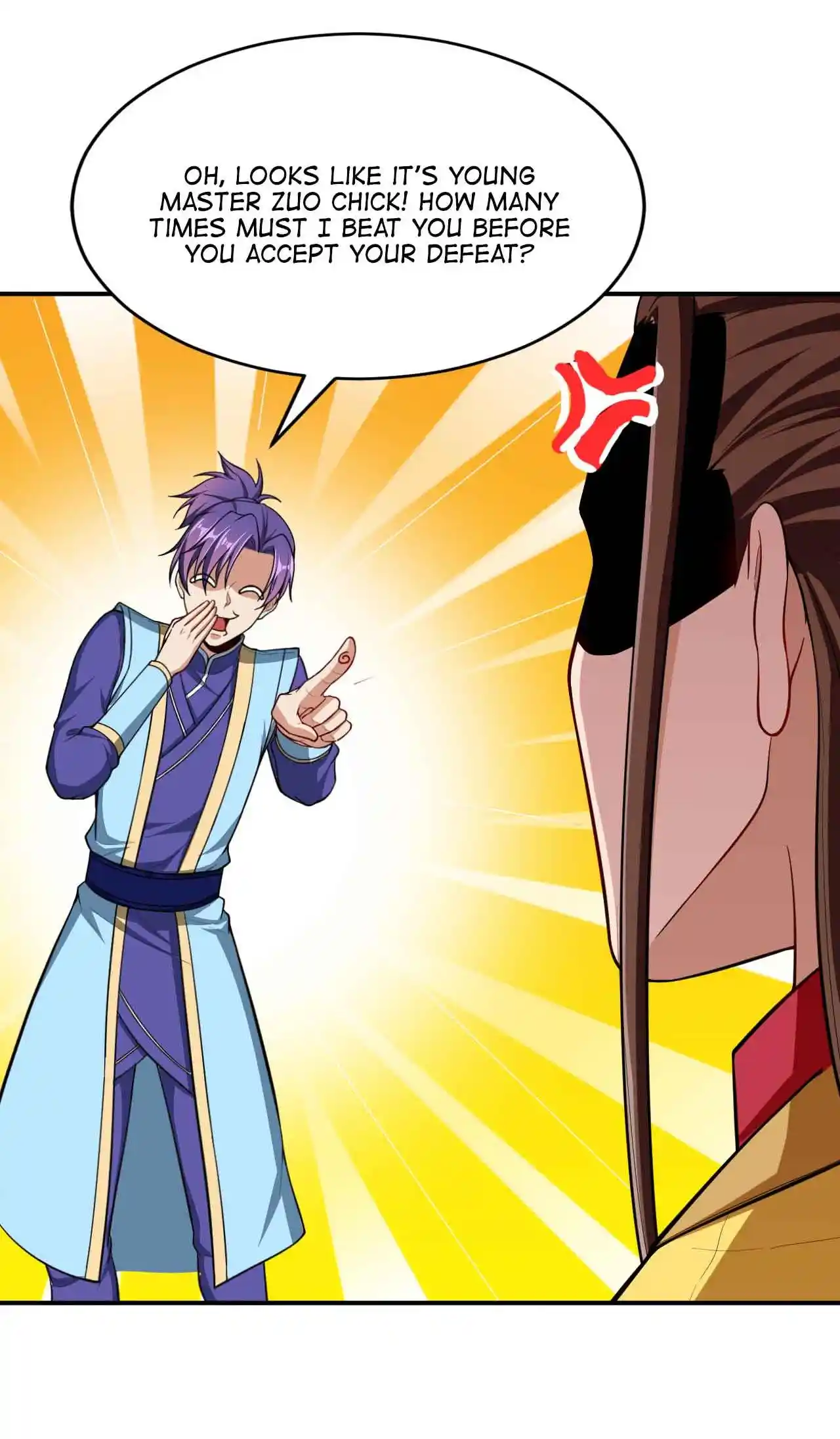 The Ultimate Devil King 106