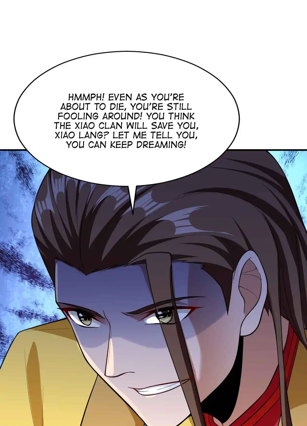 The Ultimate Devil King 106