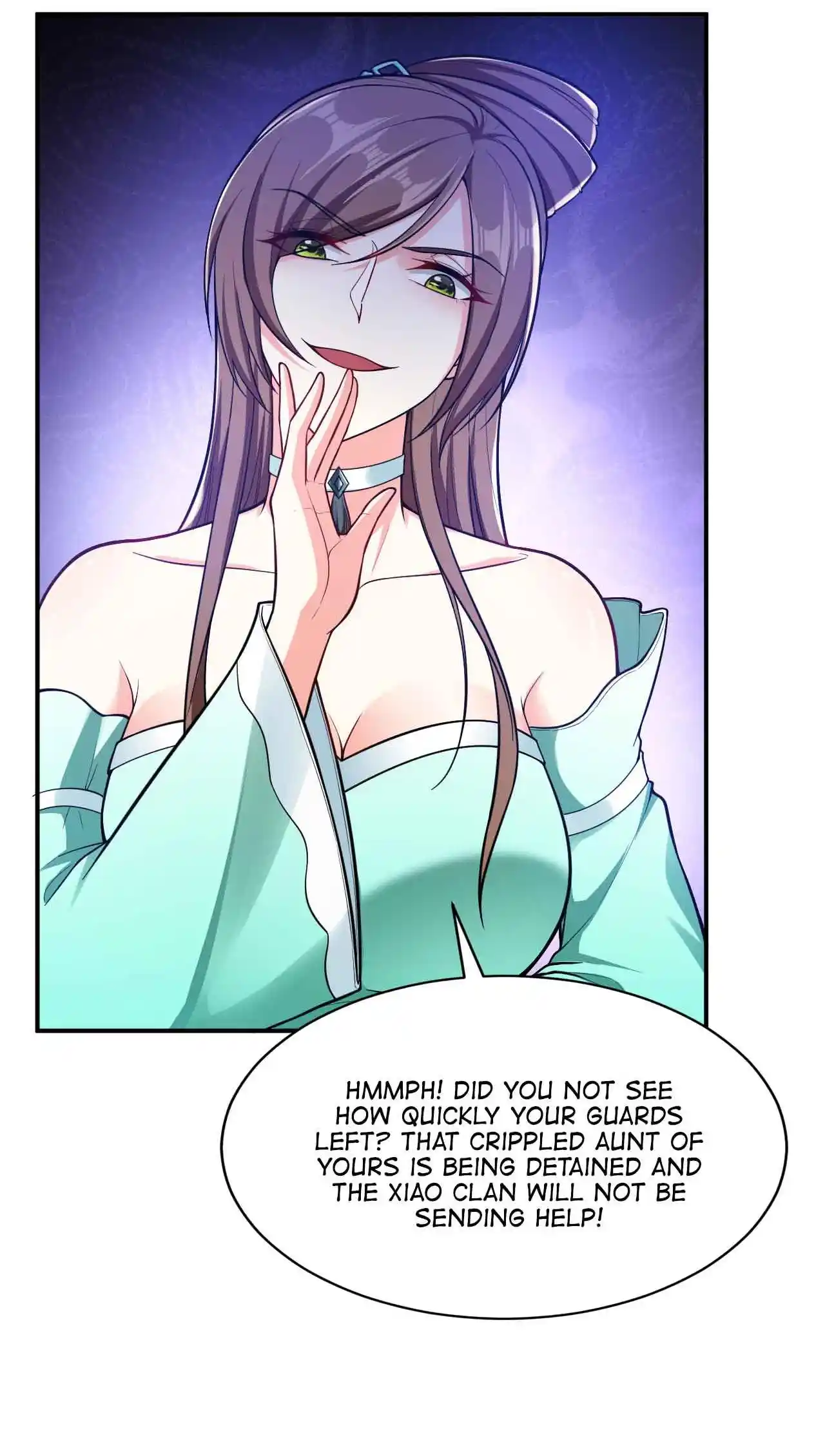 The Ultimate Devil King 106