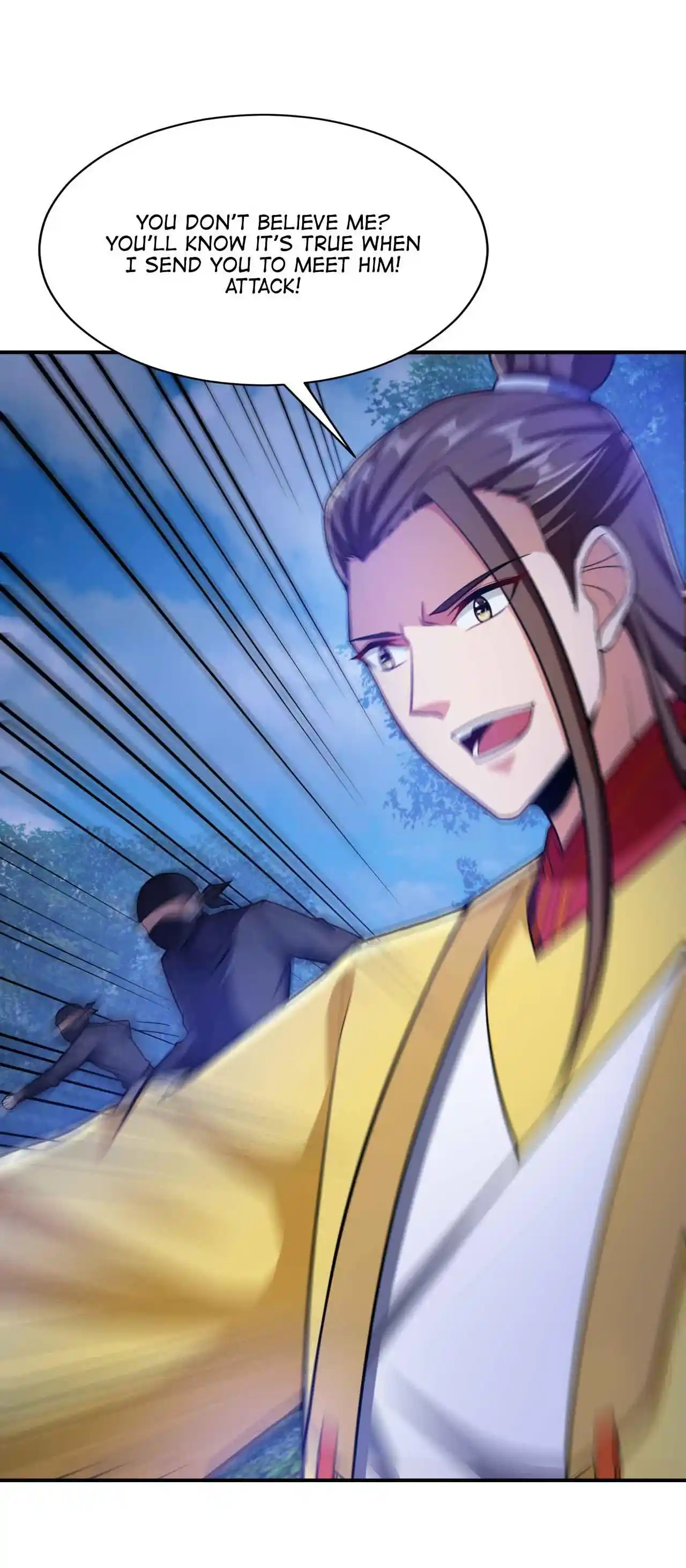 The Ultimate Devil King 106