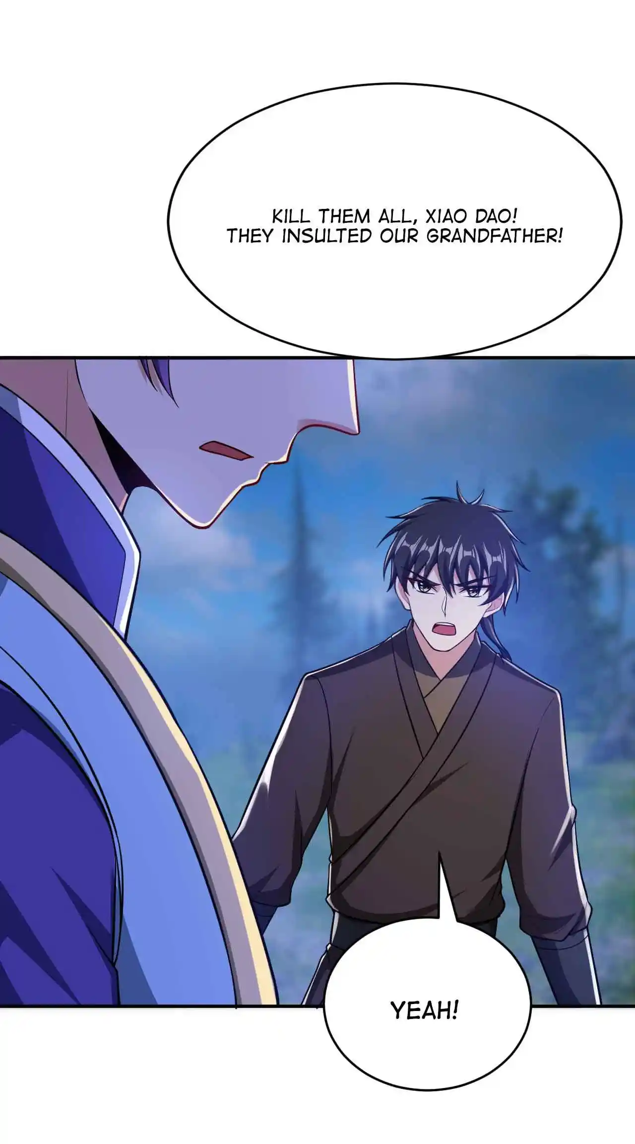 The Ultimate Devil King 106