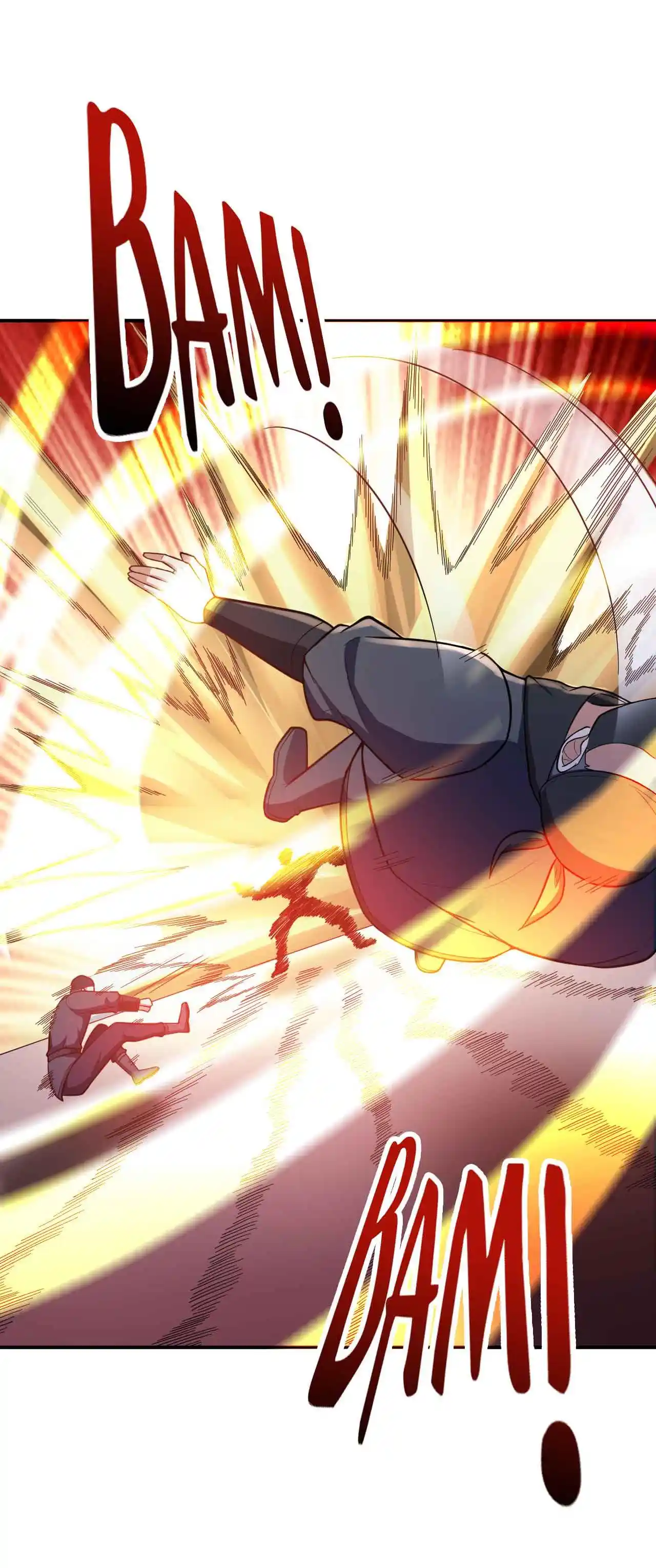 The Ultimate Devil King 106