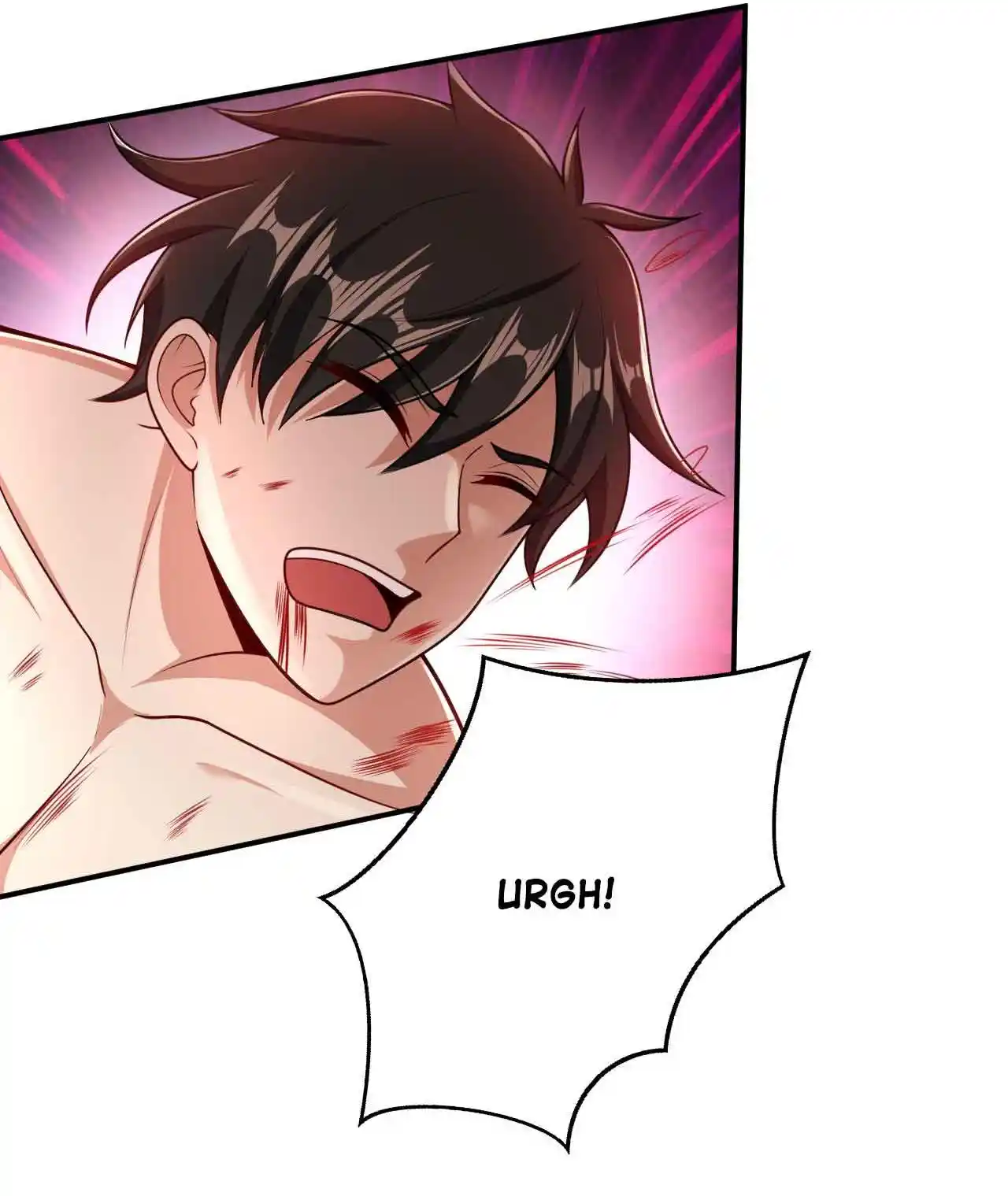 The Ultimate Devil King 107