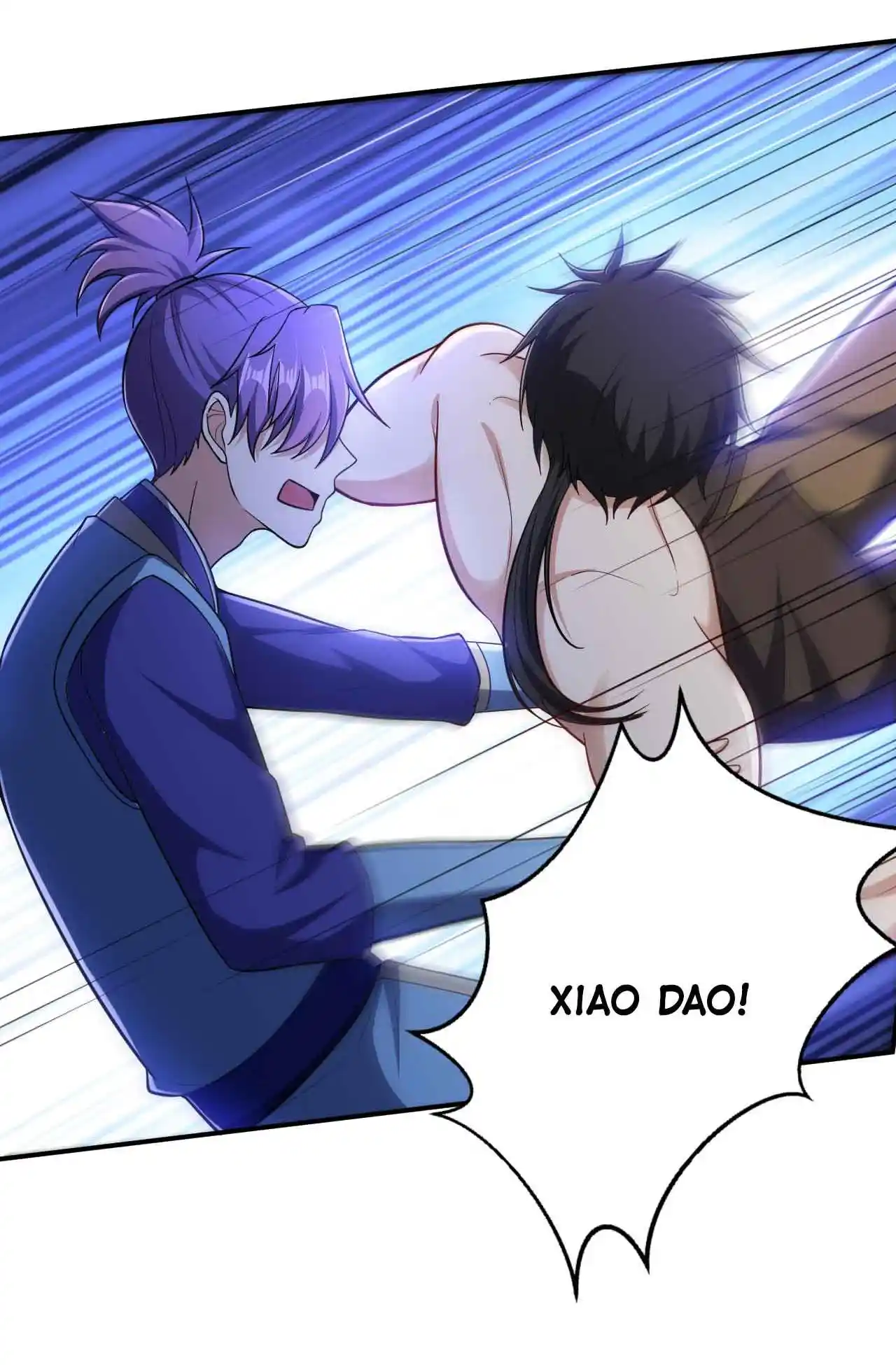 The Ultimate Devil King 107