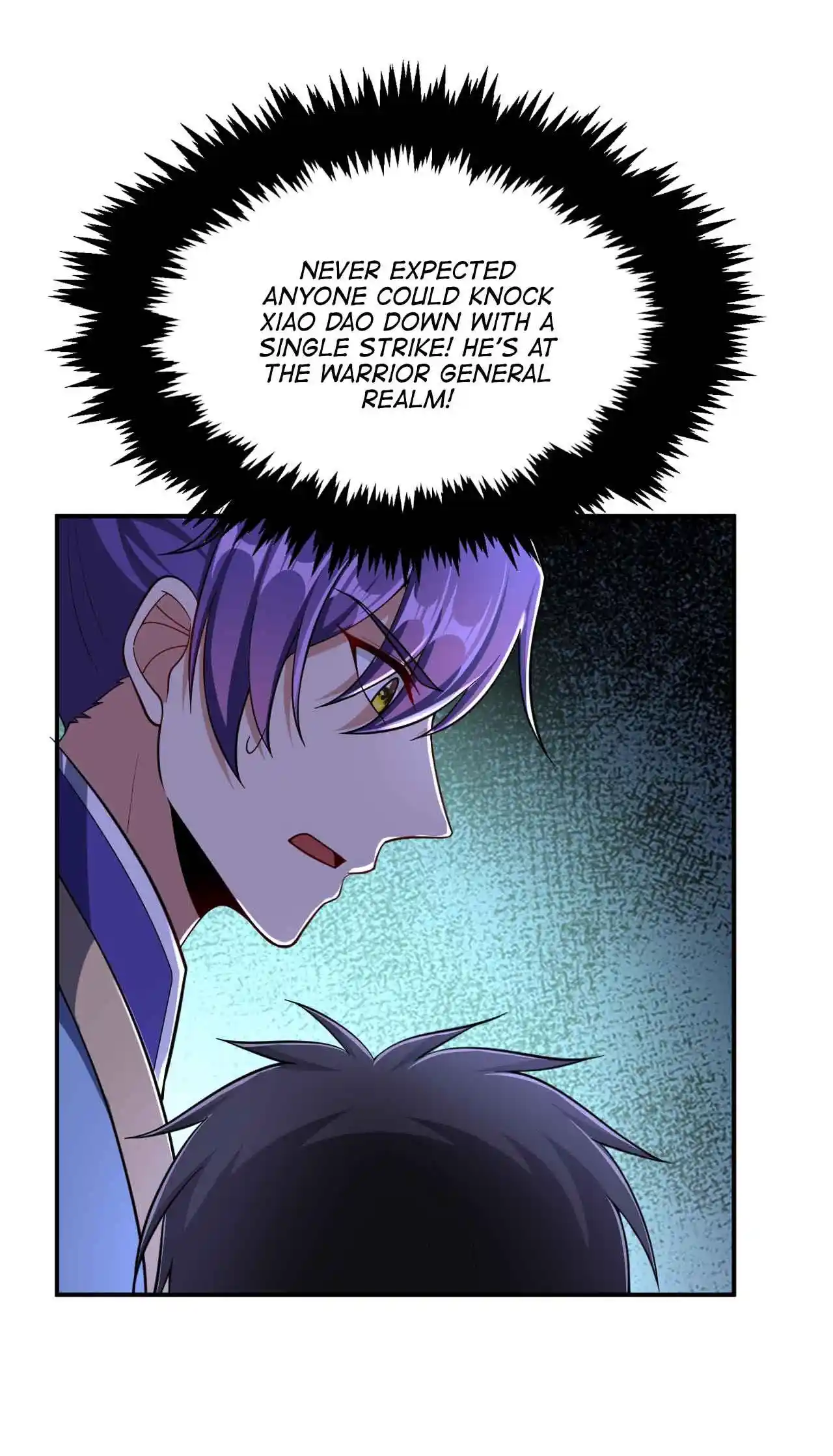 The Ultimate Devil King 107