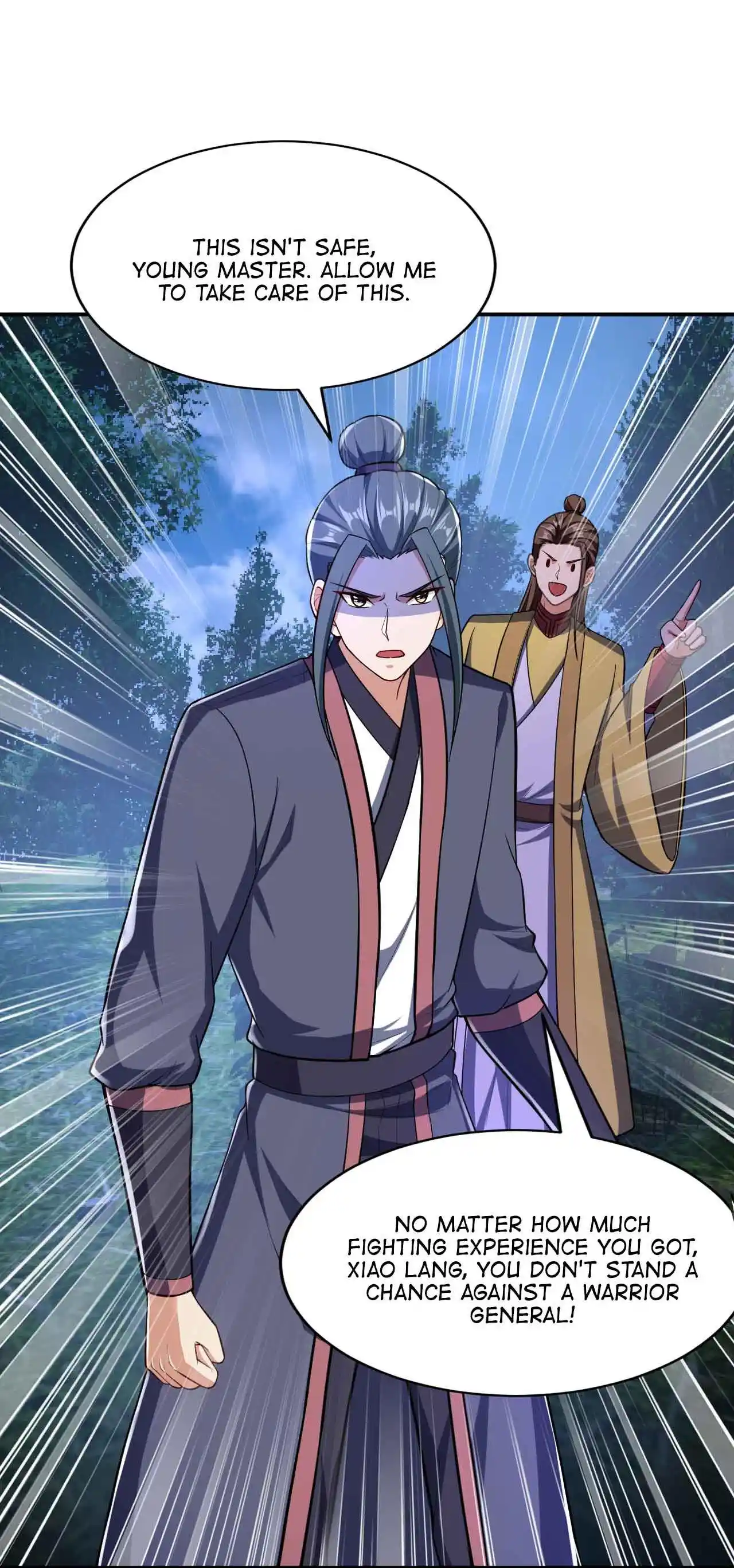 The Ultimate Devil King 107