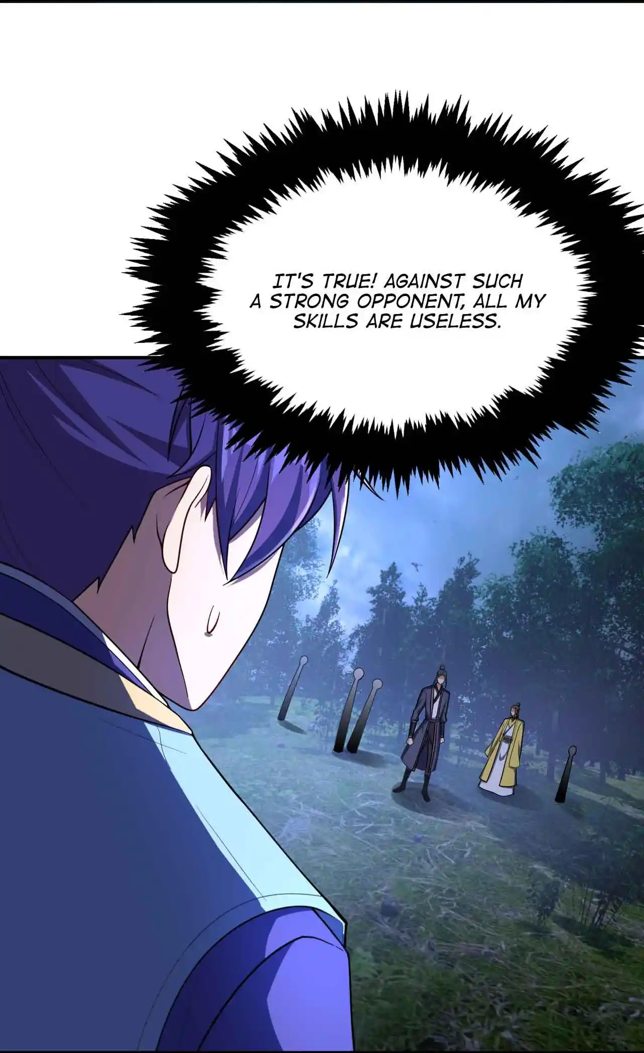 The Ultimate Devil King 107