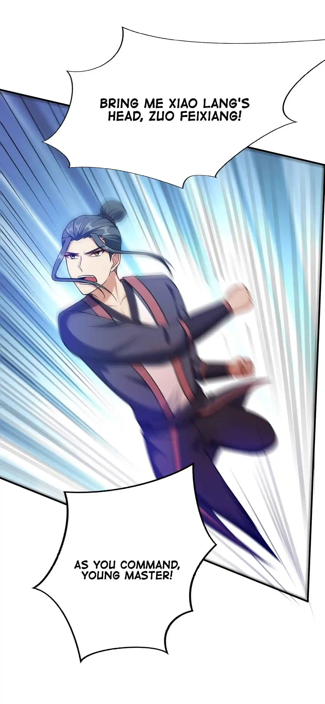 The Ultimate Devil King 107