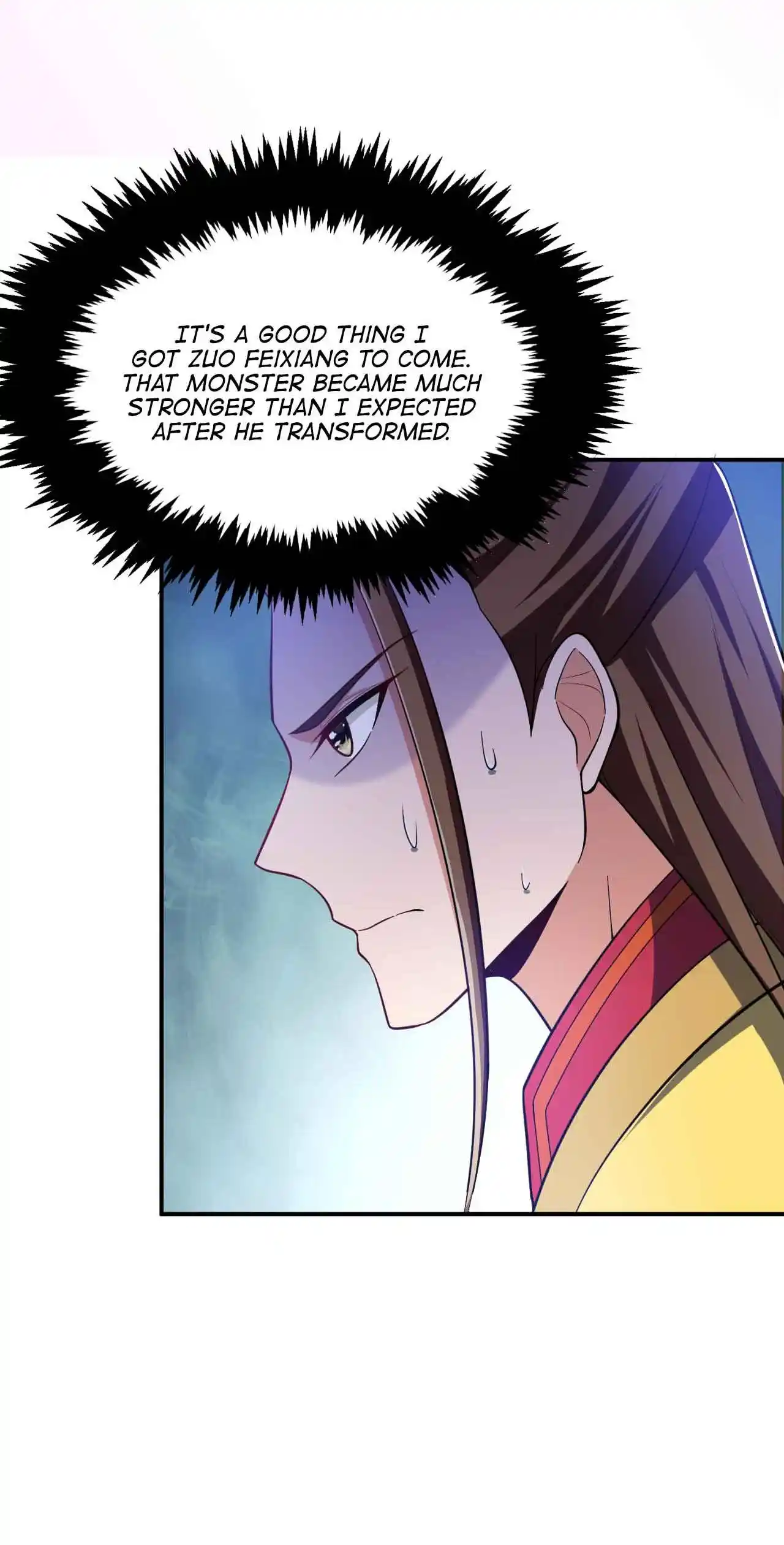 The Ultimate Devil King 107