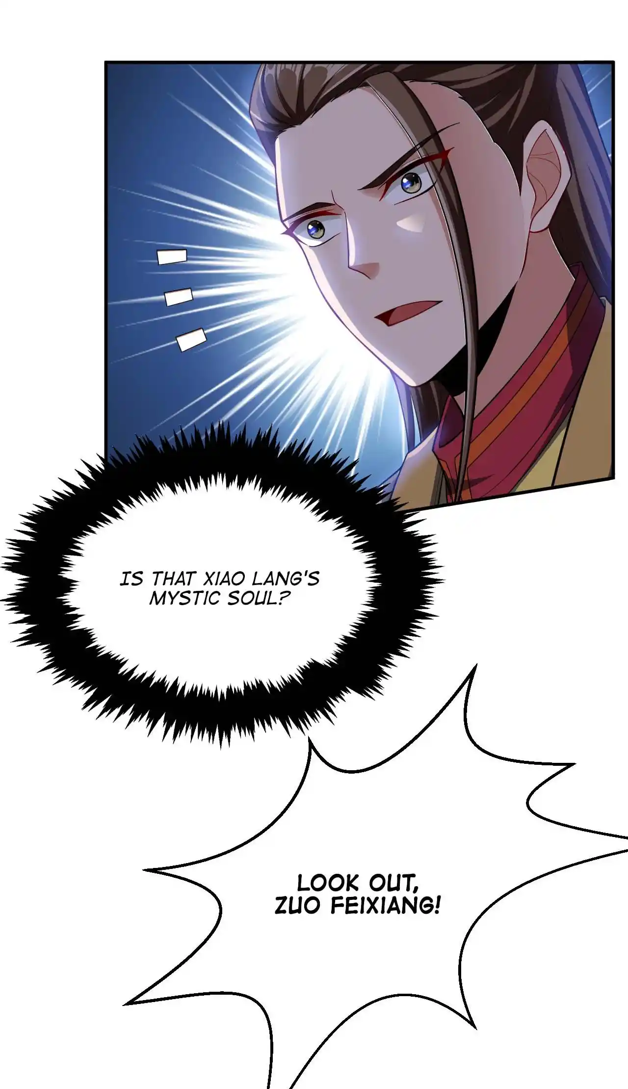 The Ultimate Devil King 107