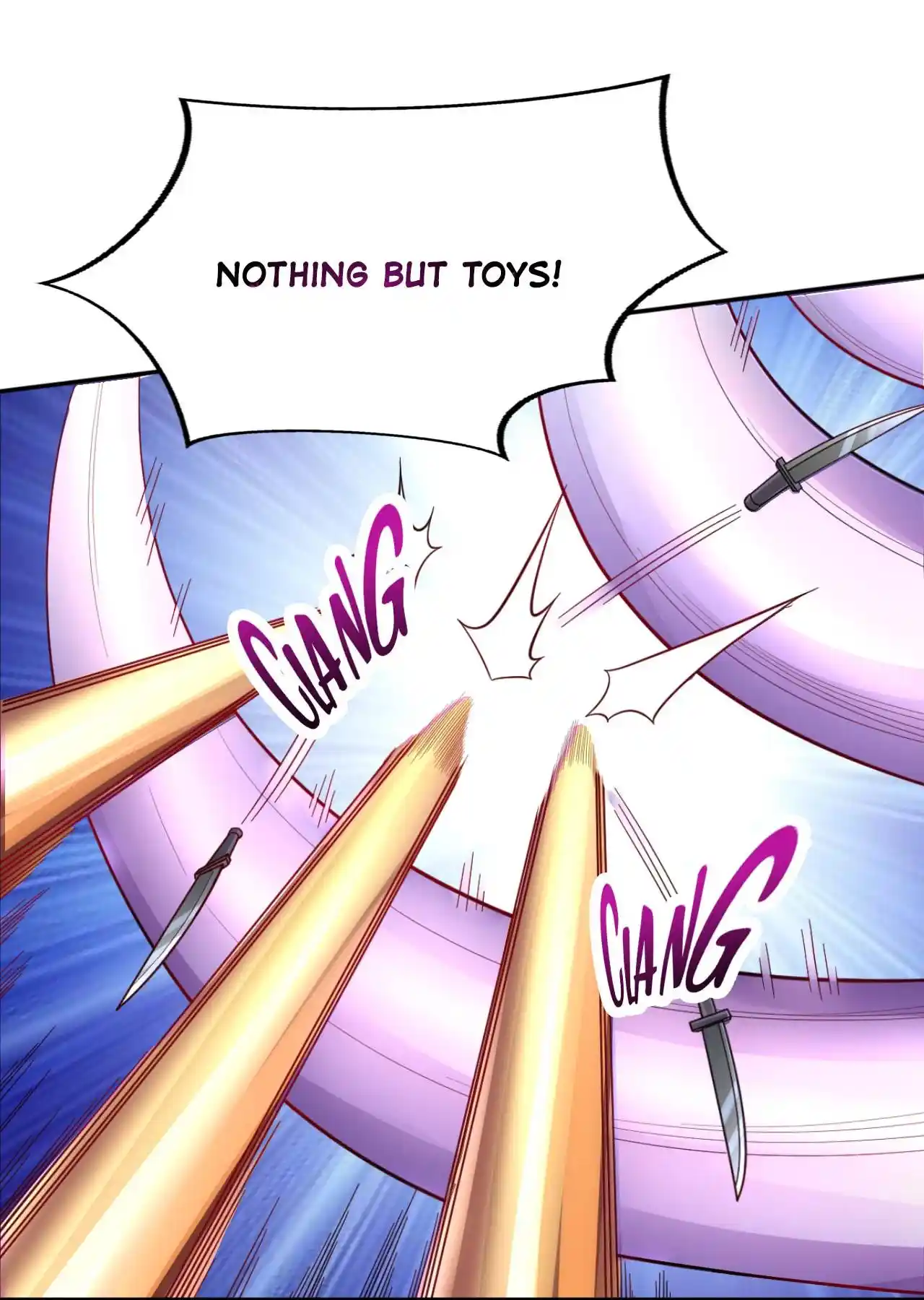 The Ultimate Devil King 107