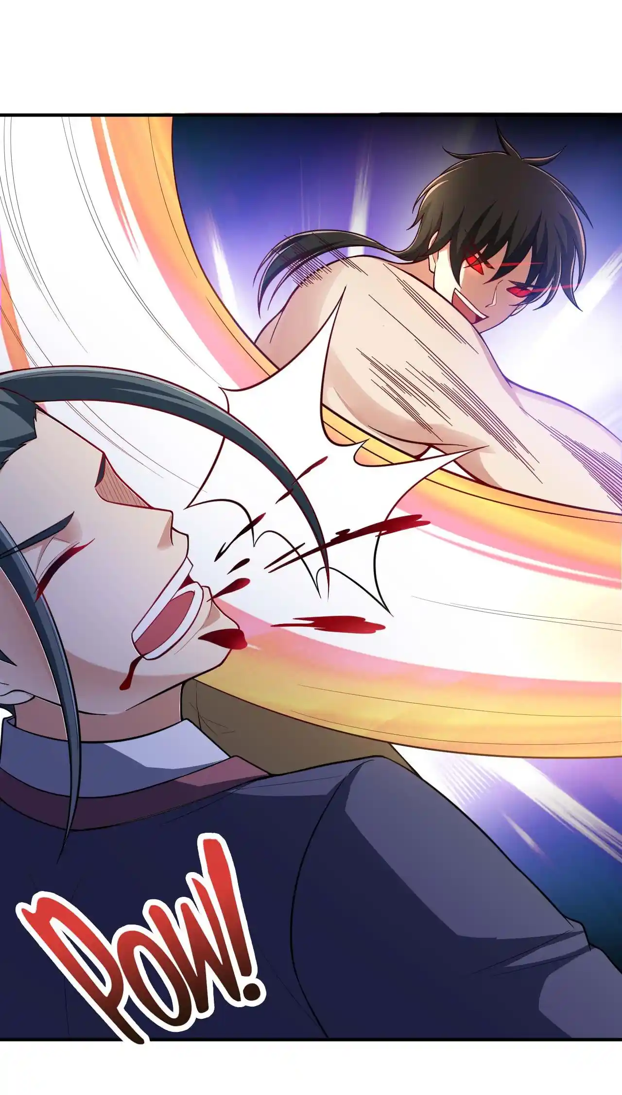 The Ultimate Devil King 107