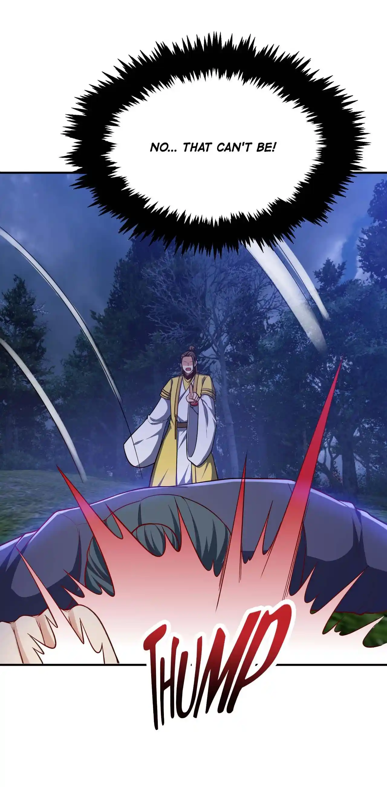 The Ultimate Devil King 107