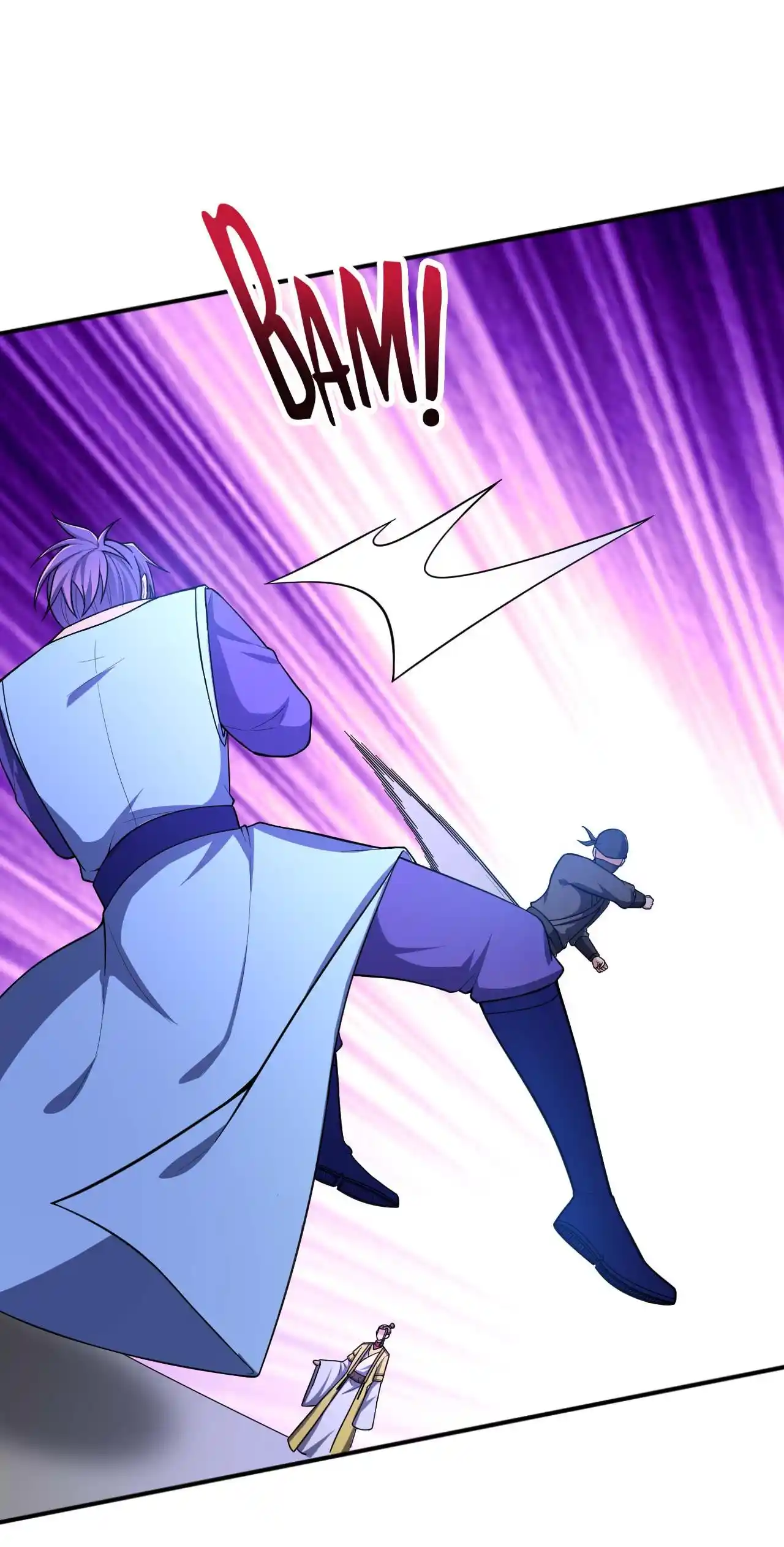 The Ultimate Devil King 107