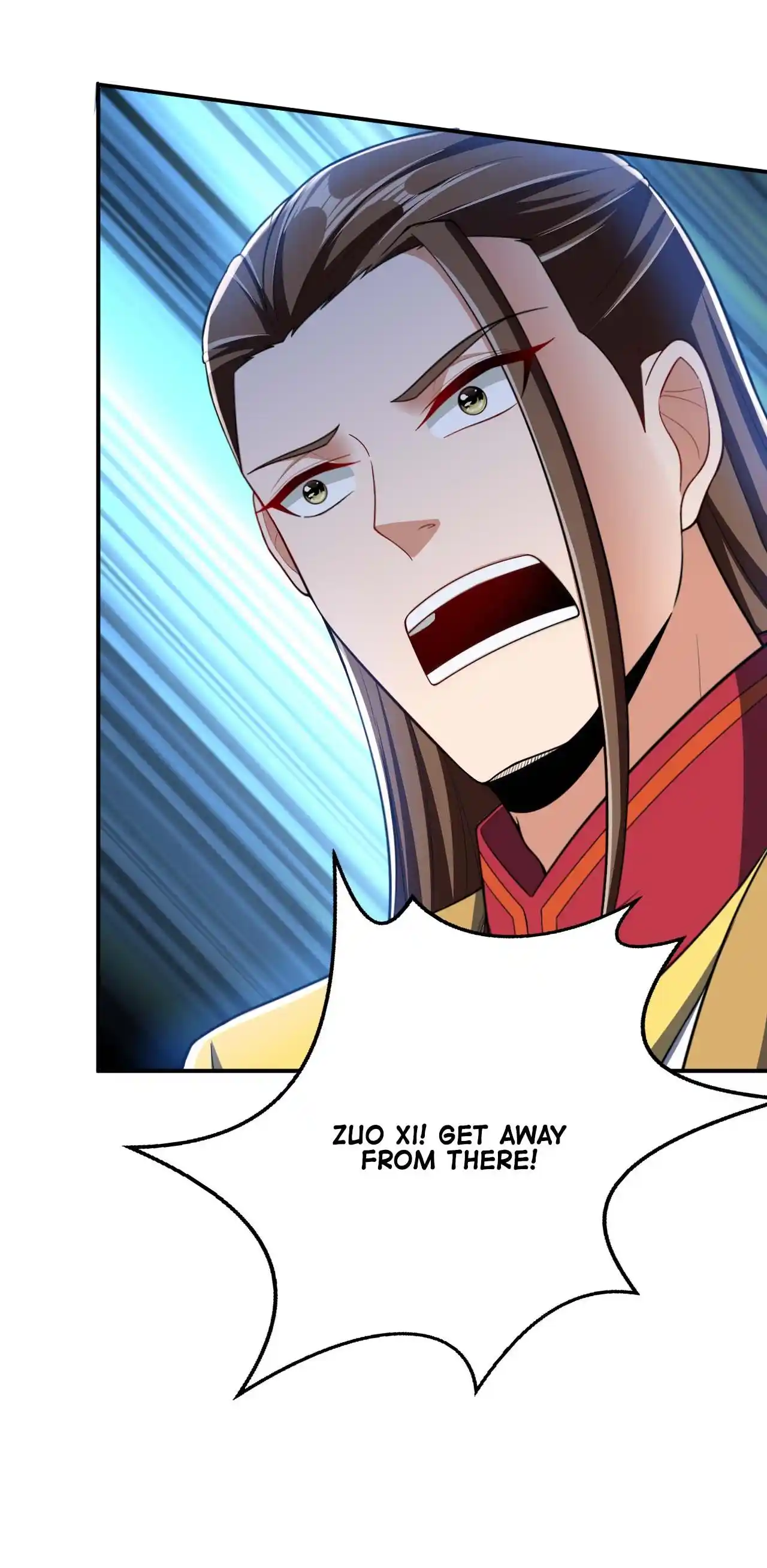 The Ultimate Devil King 107