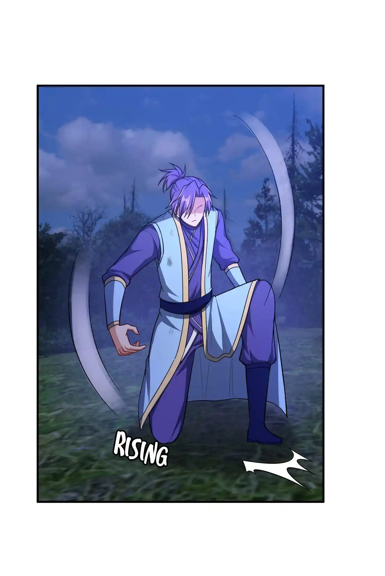 The Ultimate Devil King 107