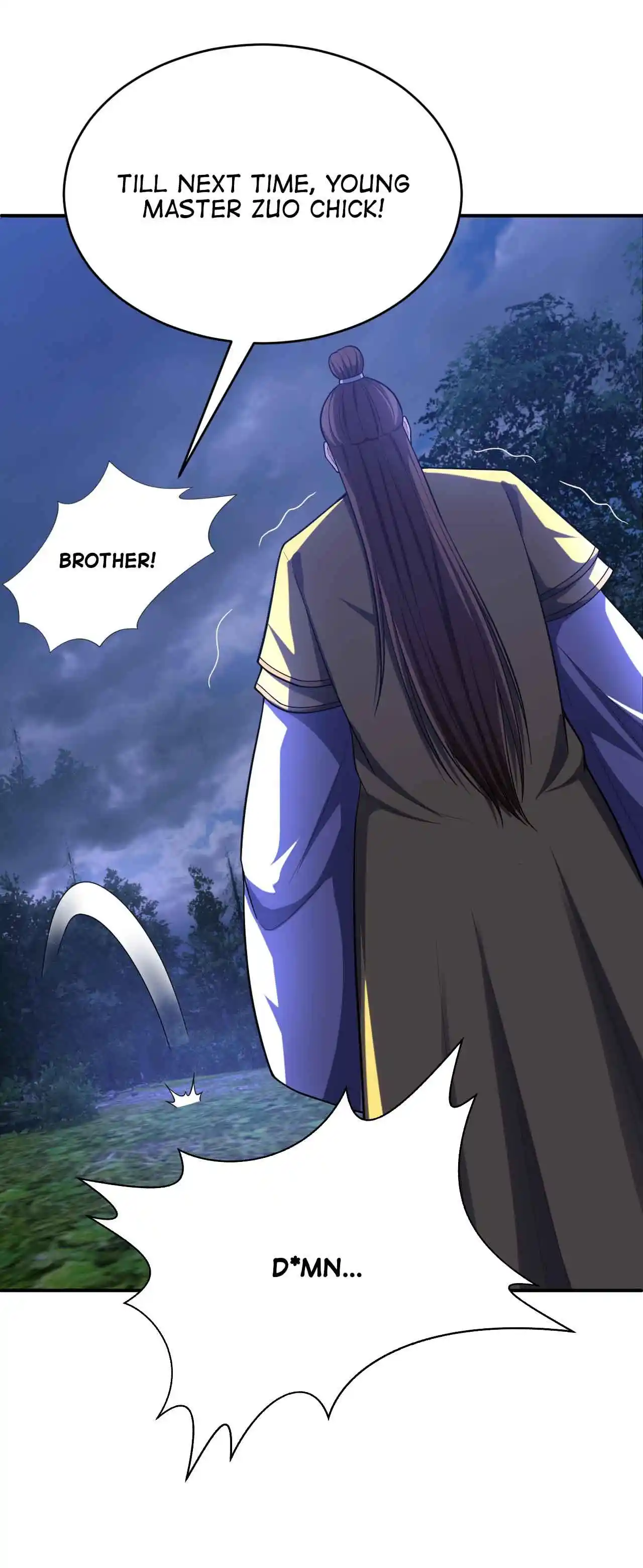 The Ultimate Devil King 108