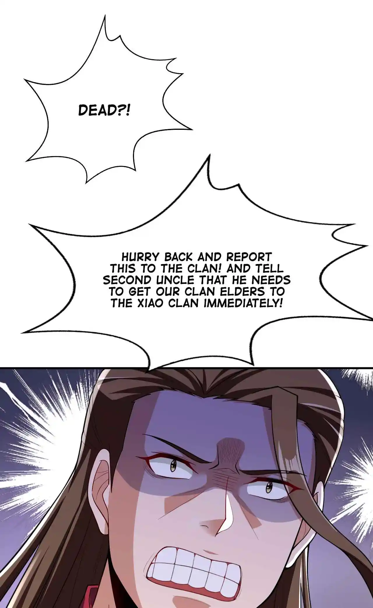 The Ultimate Devil King 108