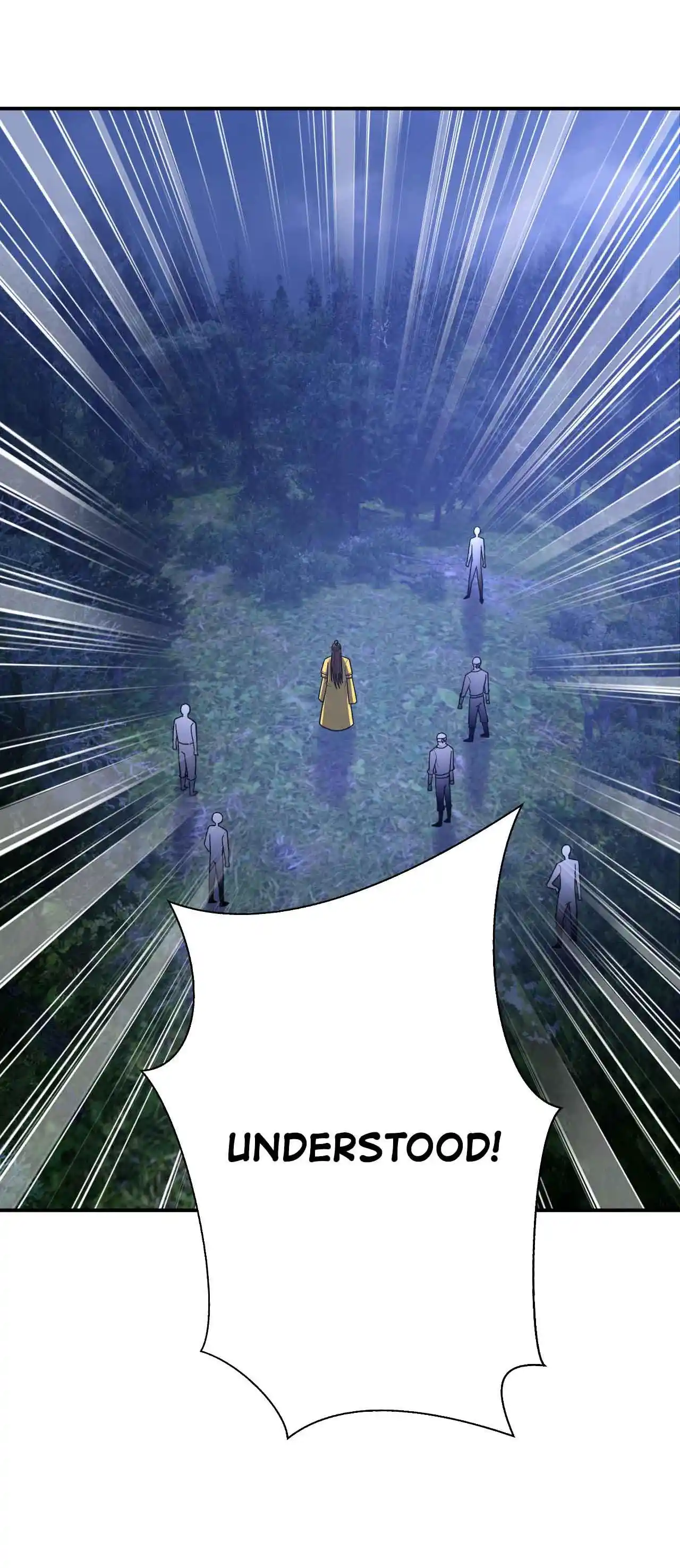 The Ultimate Devil King 108