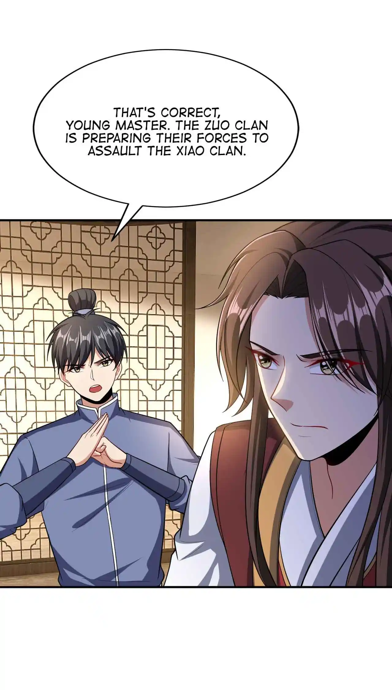 The Ultimate Devil King 108