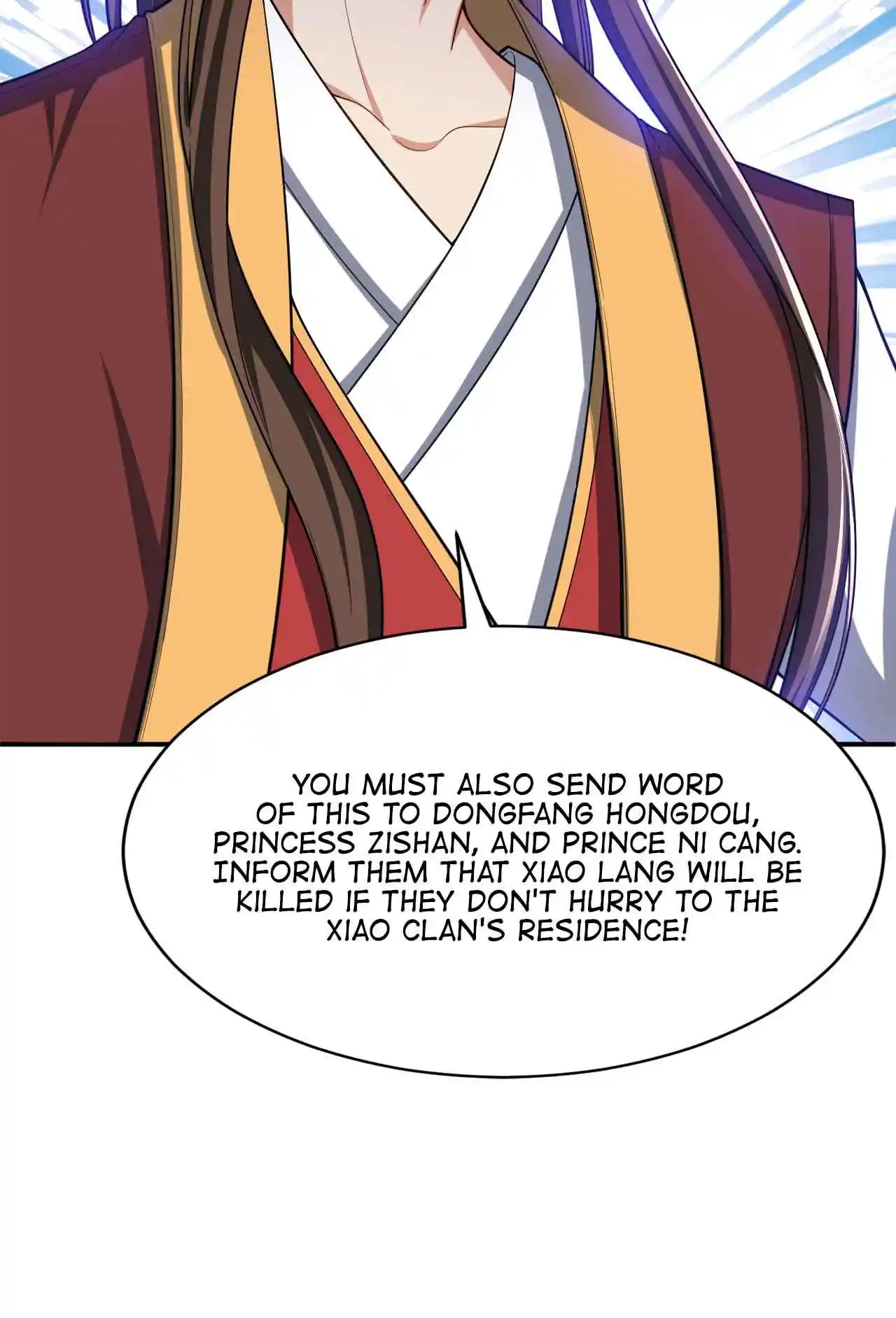 The Ultimate Devil King 108