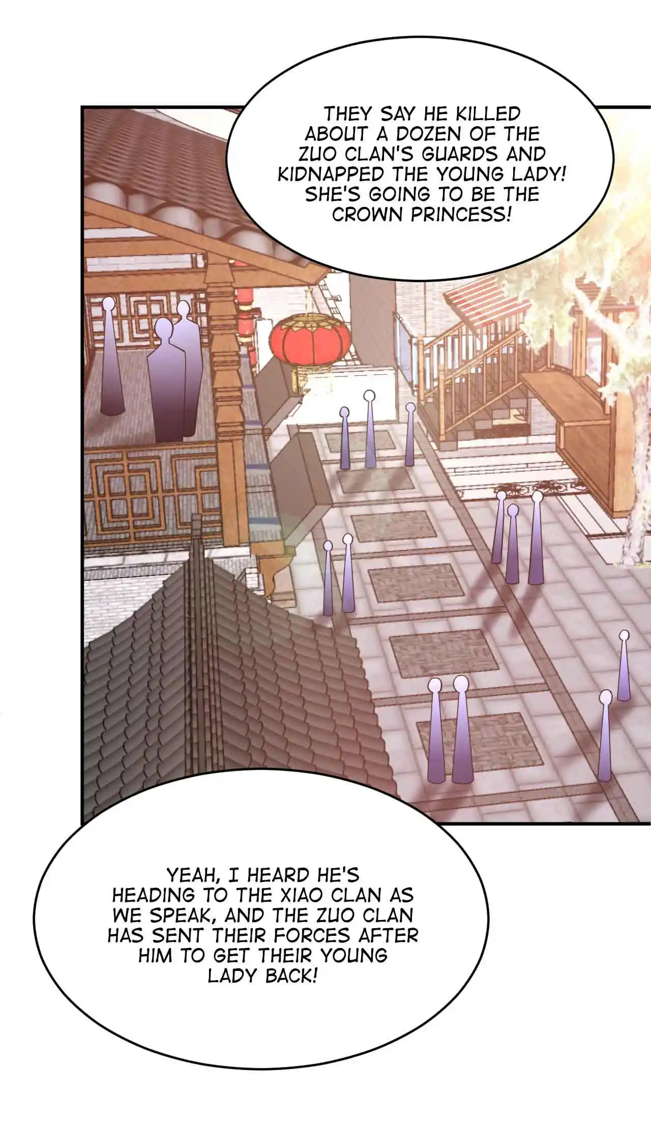 The Ultimate Devil King 108