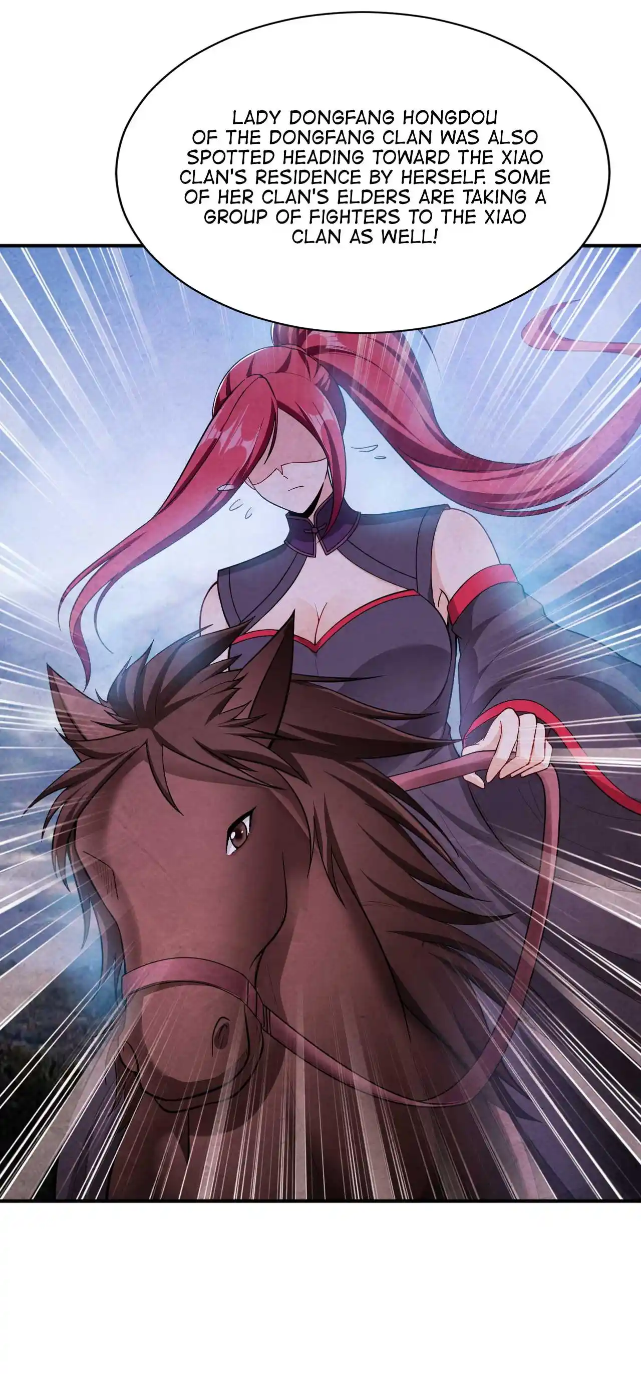 The Ultimate Devil King 108