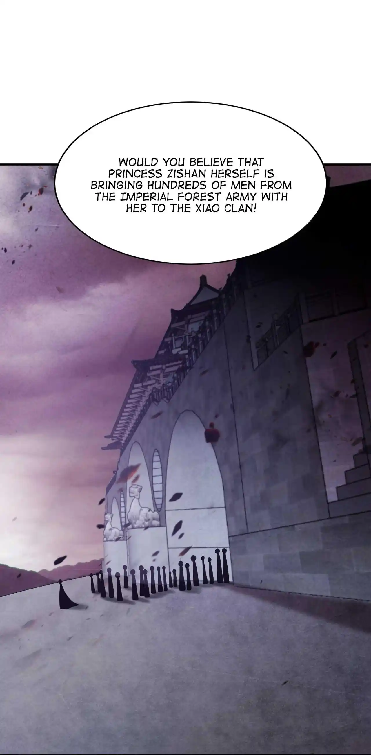 The Ultimate Devil King 108