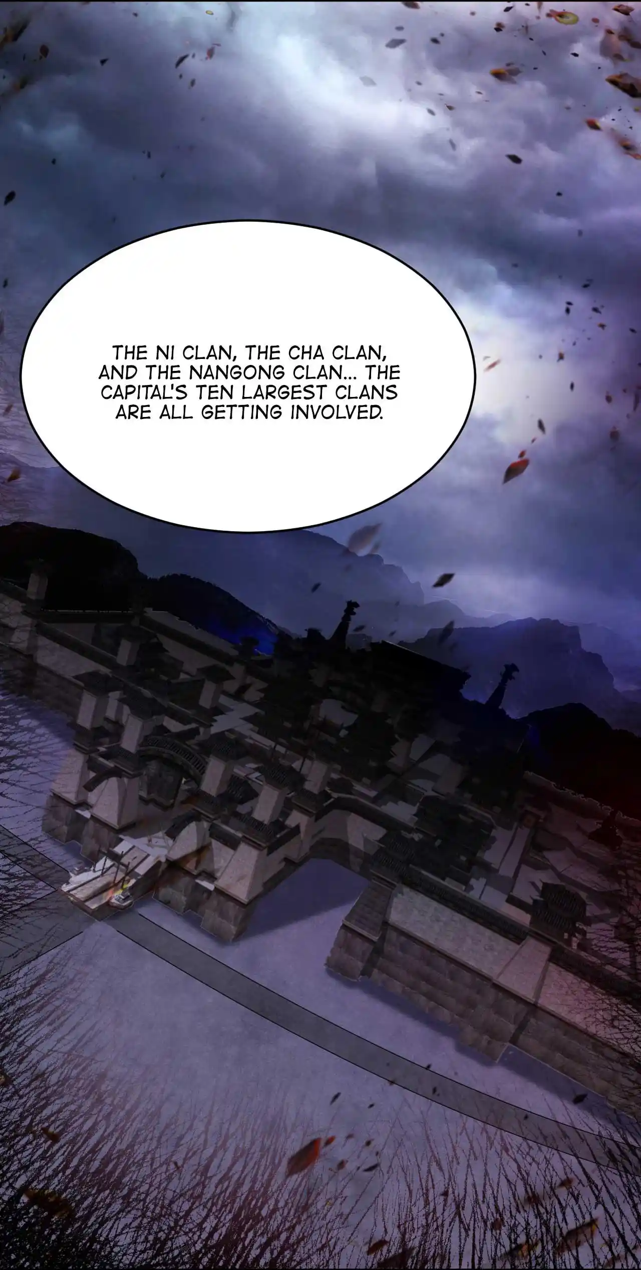 The Ultimate Devil King 108