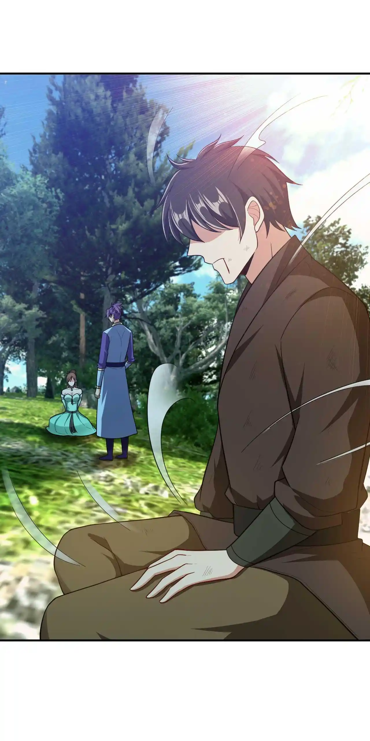 The Ultimate Devil King 108