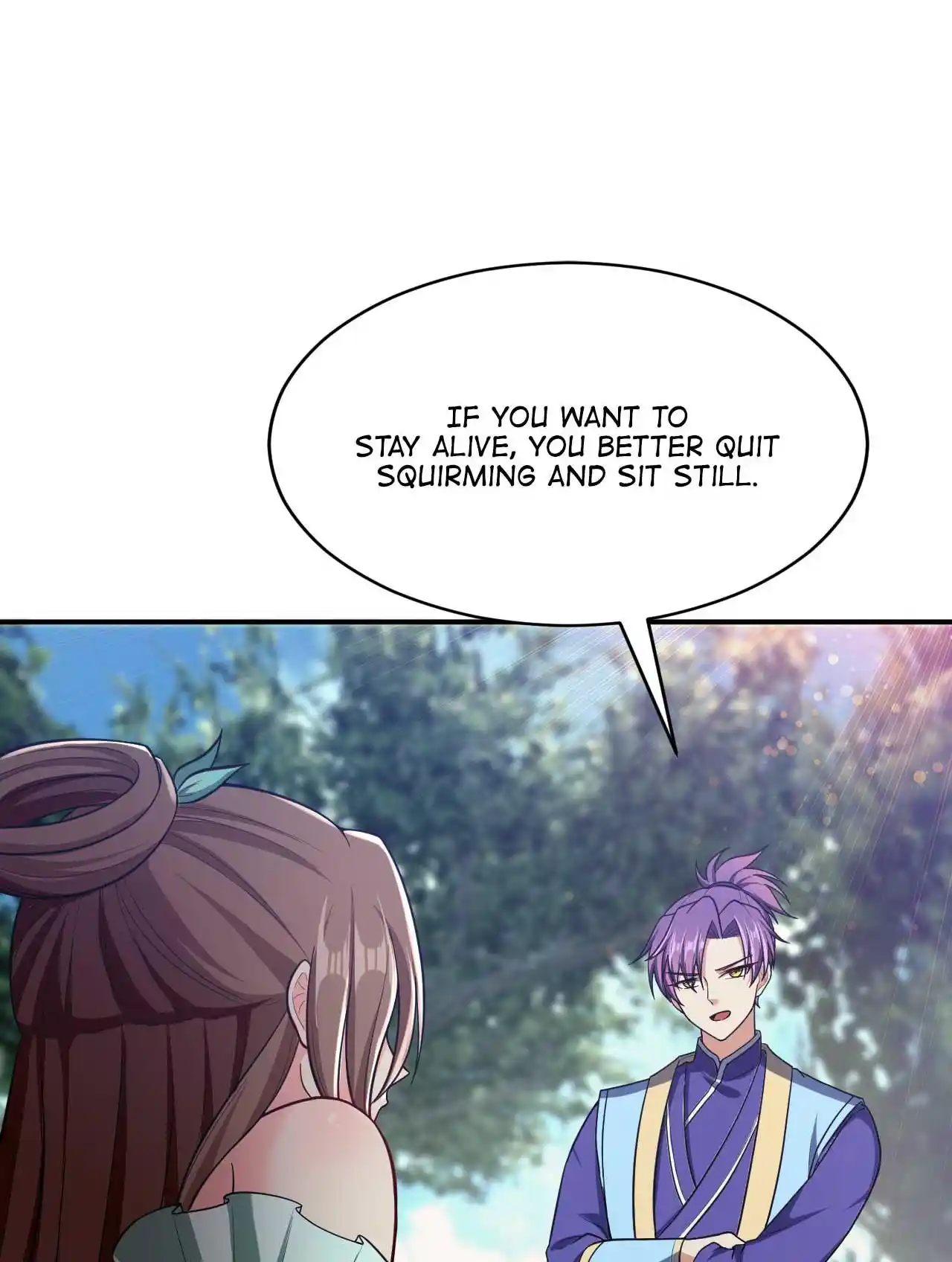 The Ultimate Devil King 108