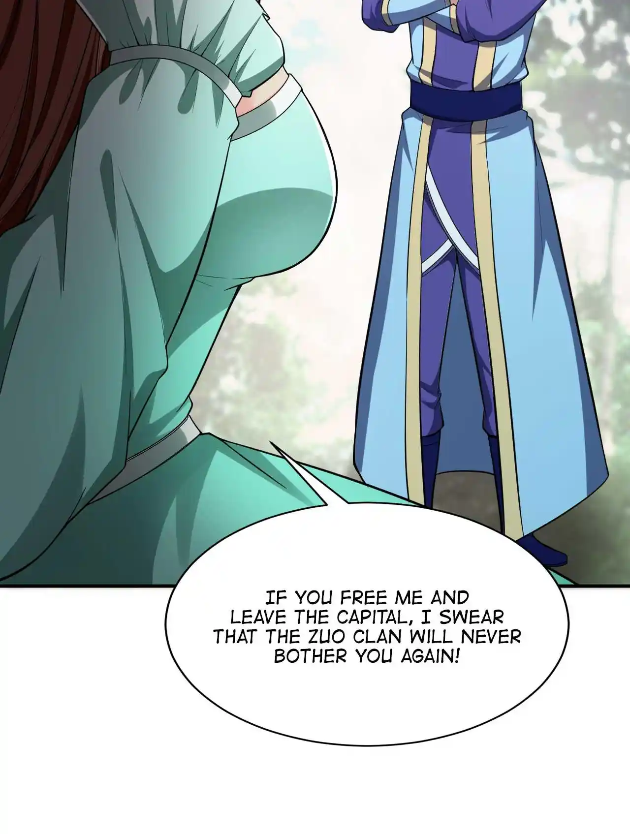 The Ultimate Devil King 108