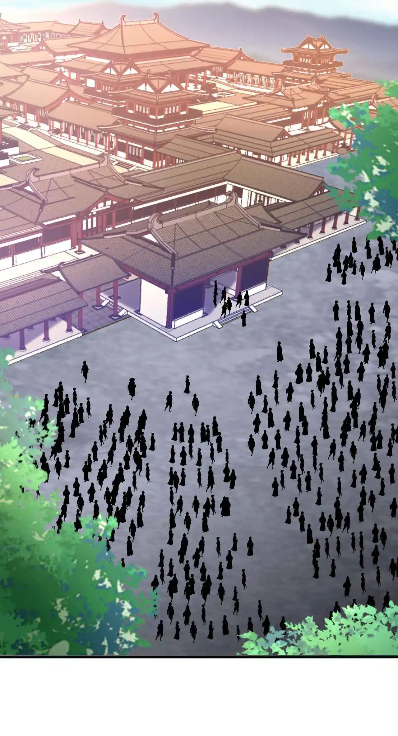 The Ultimate Devil King 108