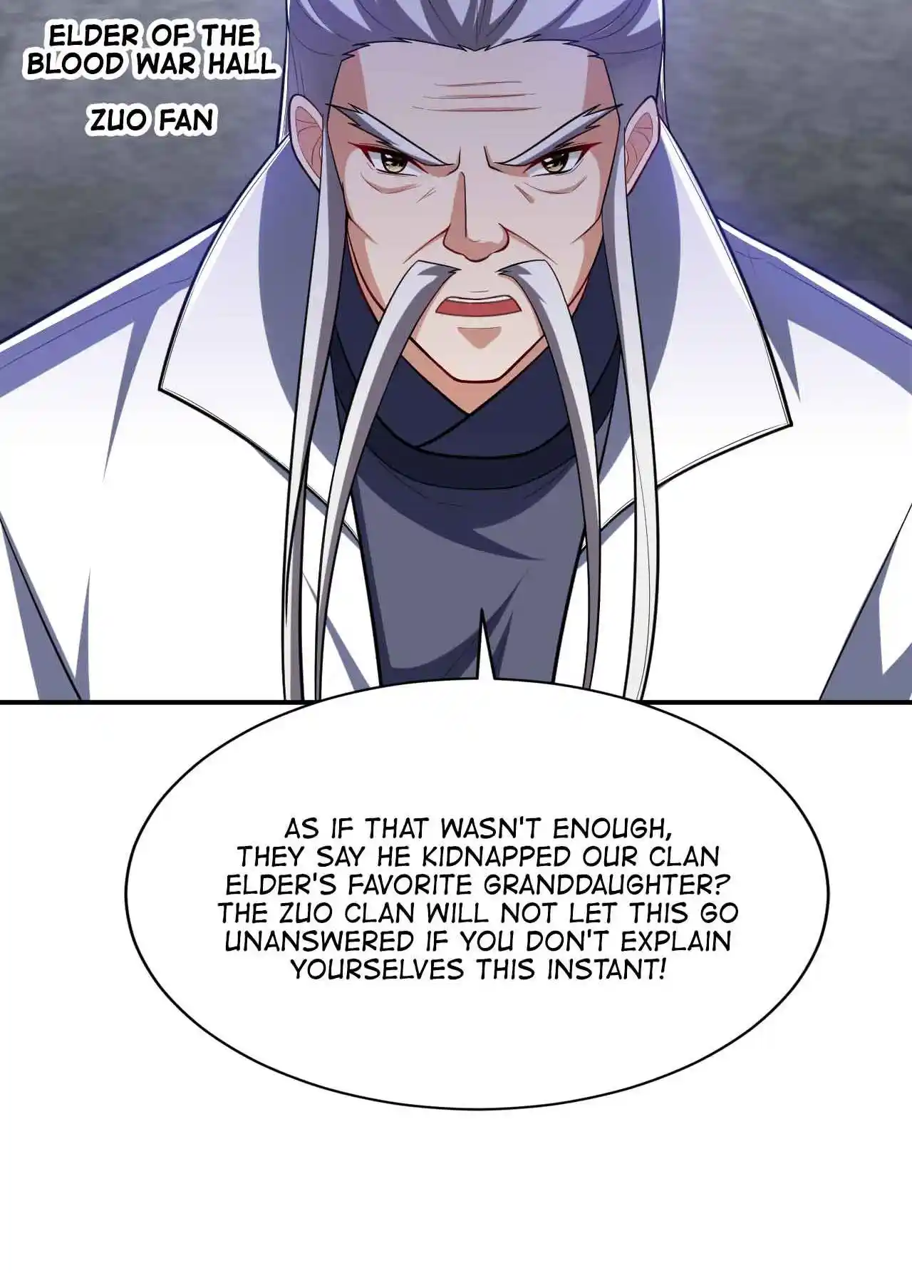 The Ultimate Devil King 108