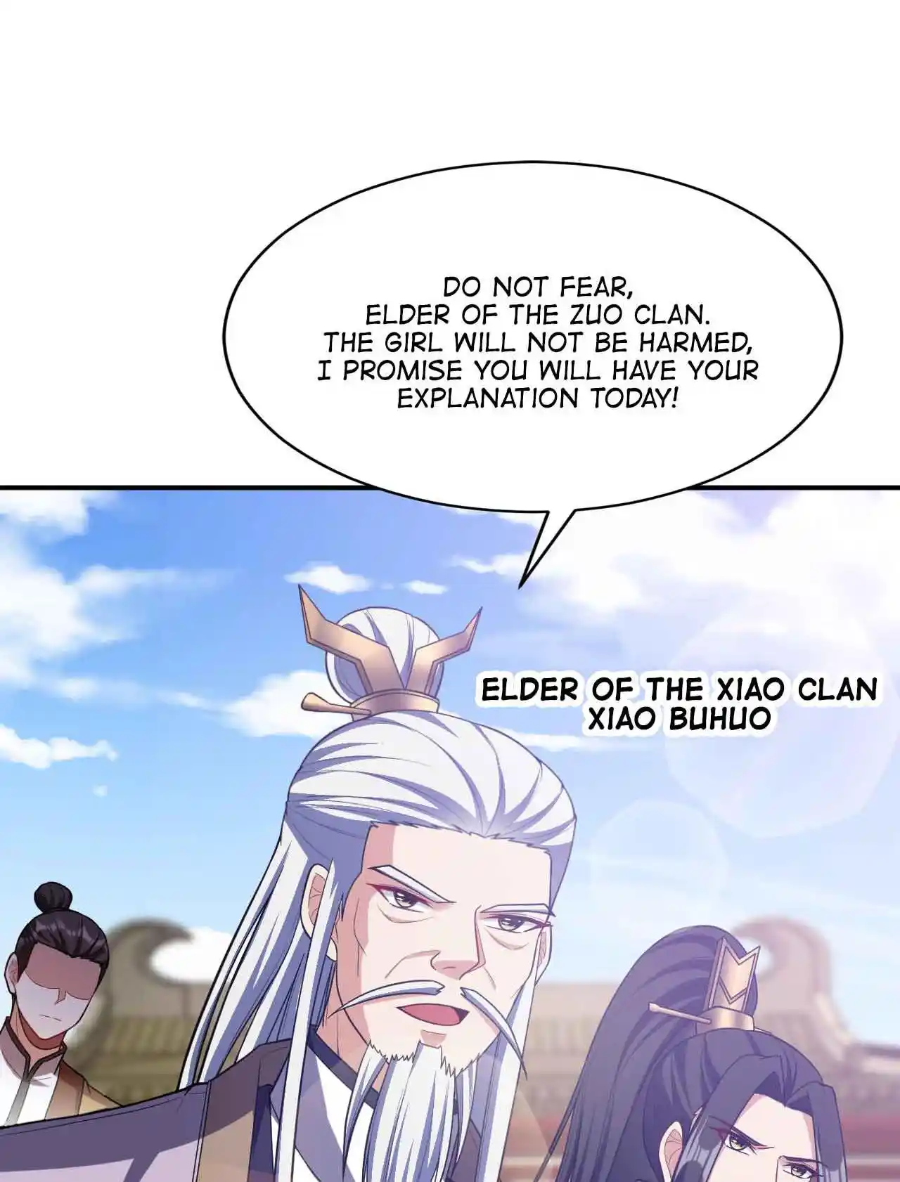 The Ultimate Devil King 108