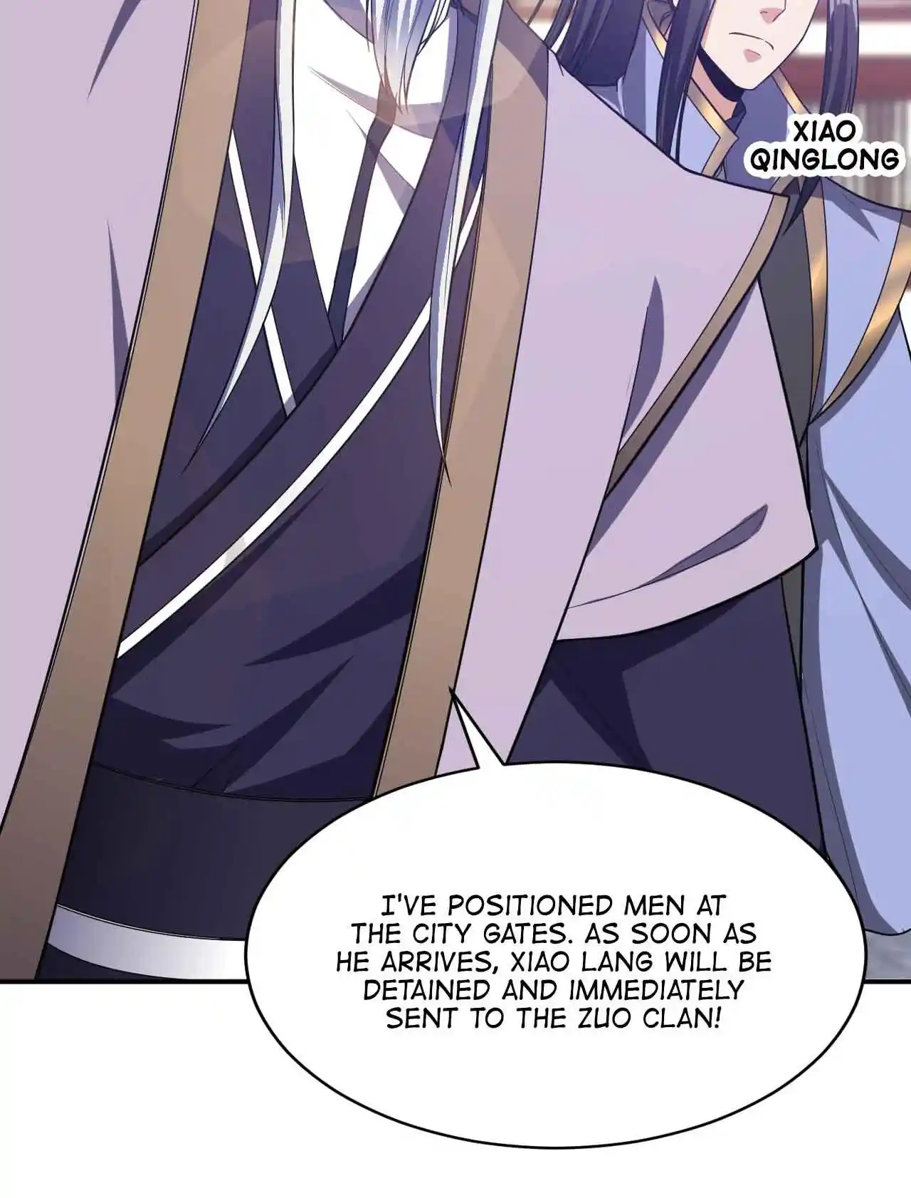 The Ultimate Devil King 108