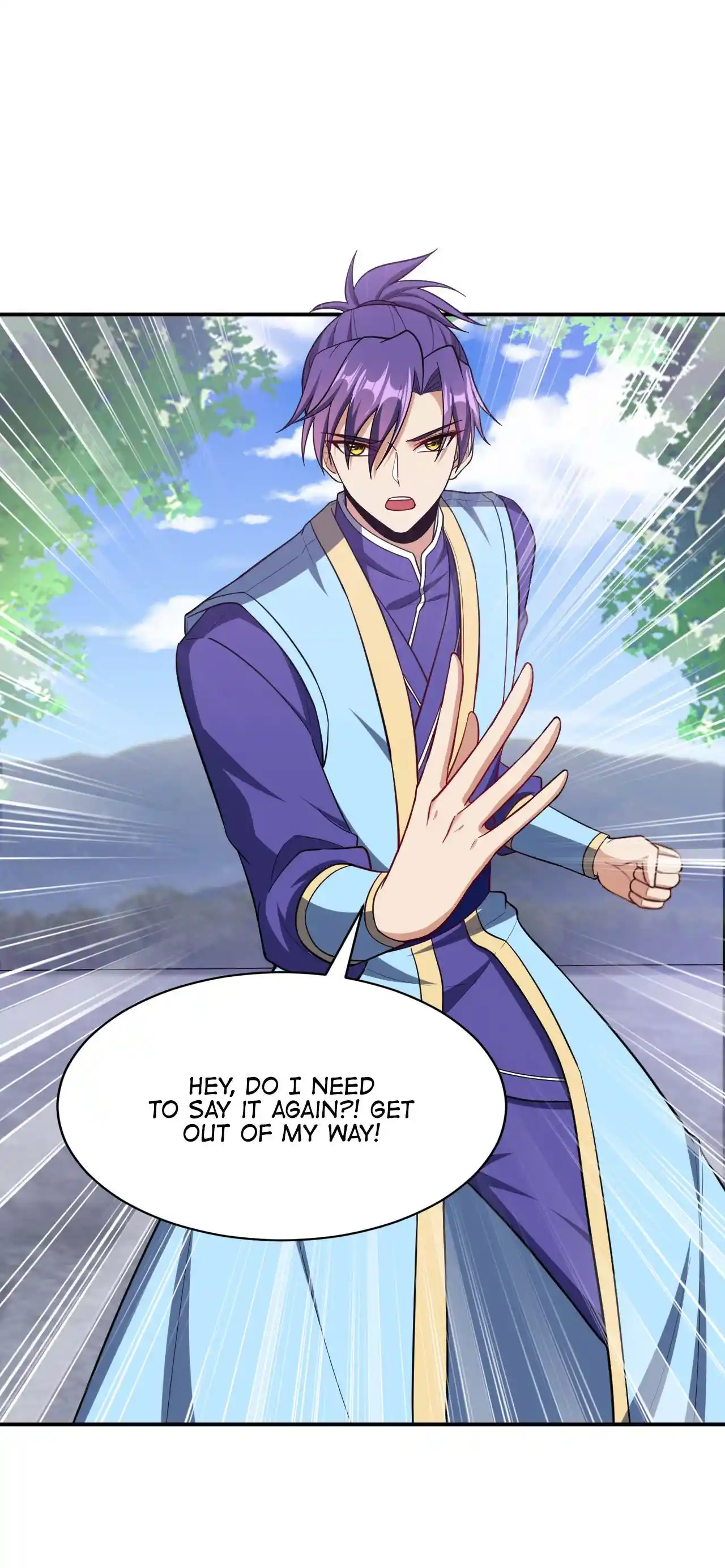 The Ultimate Devil King 109