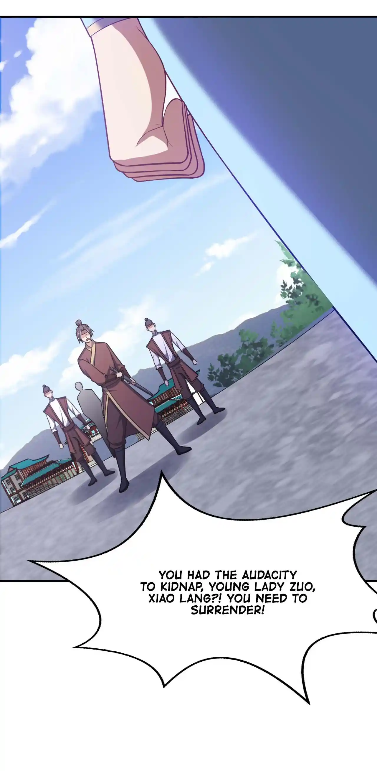 The Ultimate Devil King 109